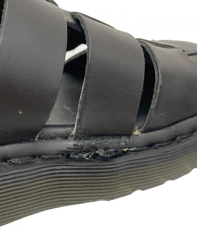 中古・古着通販】Dr.Martens (ドクターマーチン) GERALDO ジェラルド