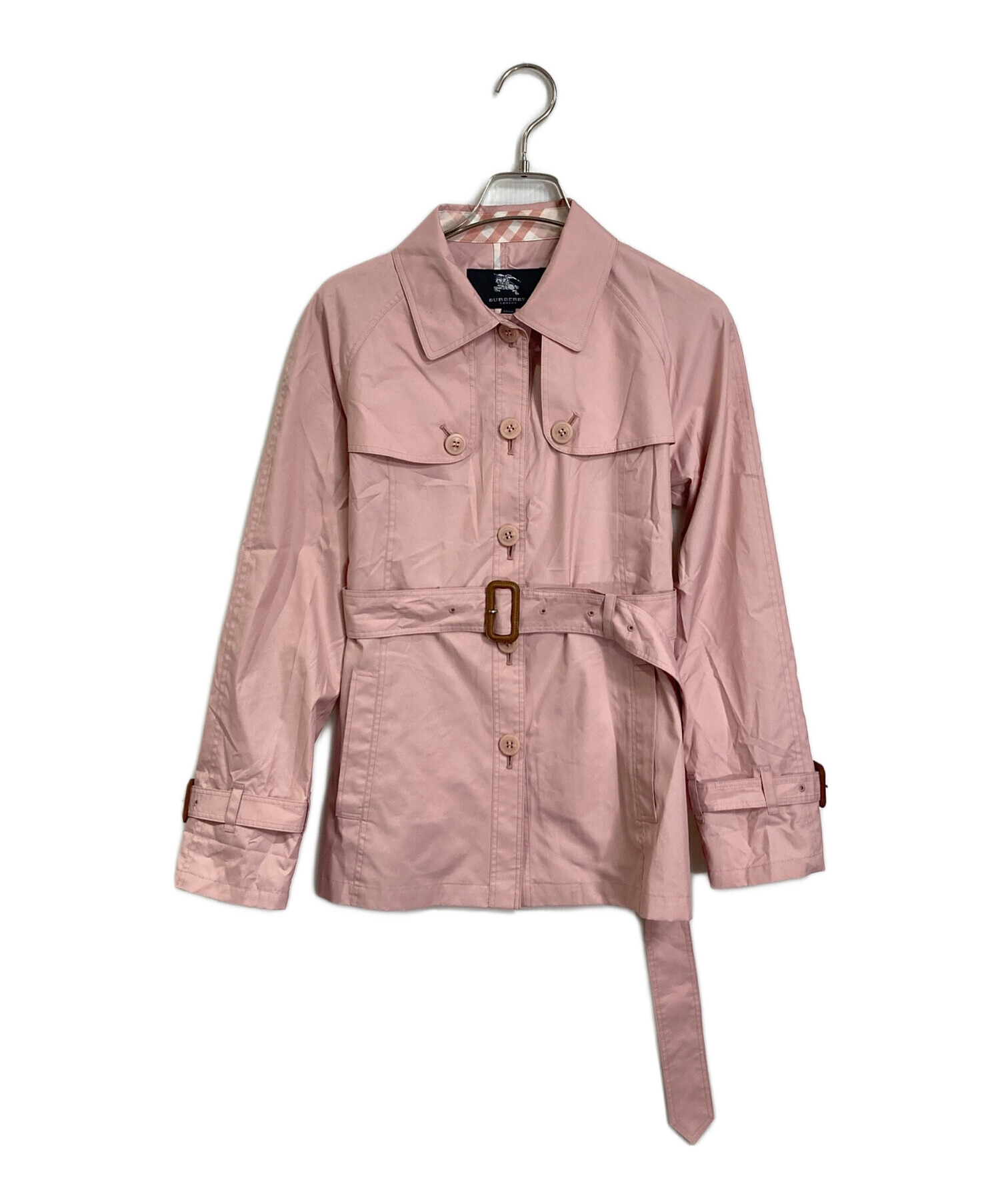 中古・古着通販】BURBERRY LONDON (バーバリーロンドン) ベルト