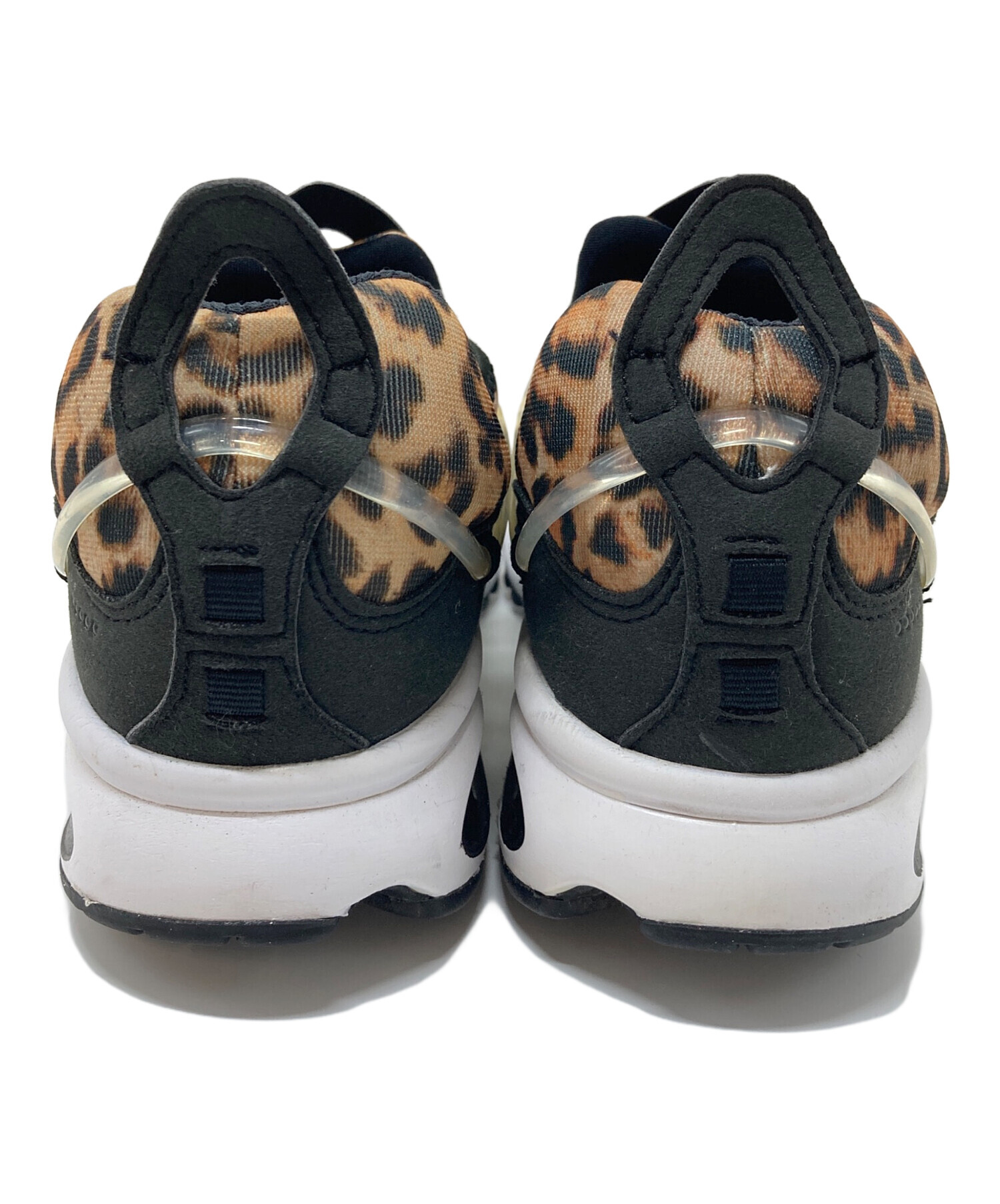 NIKE AIR KUKINI エアクキニ レオパード 25.5cm | APPS-BICENTENARIO 