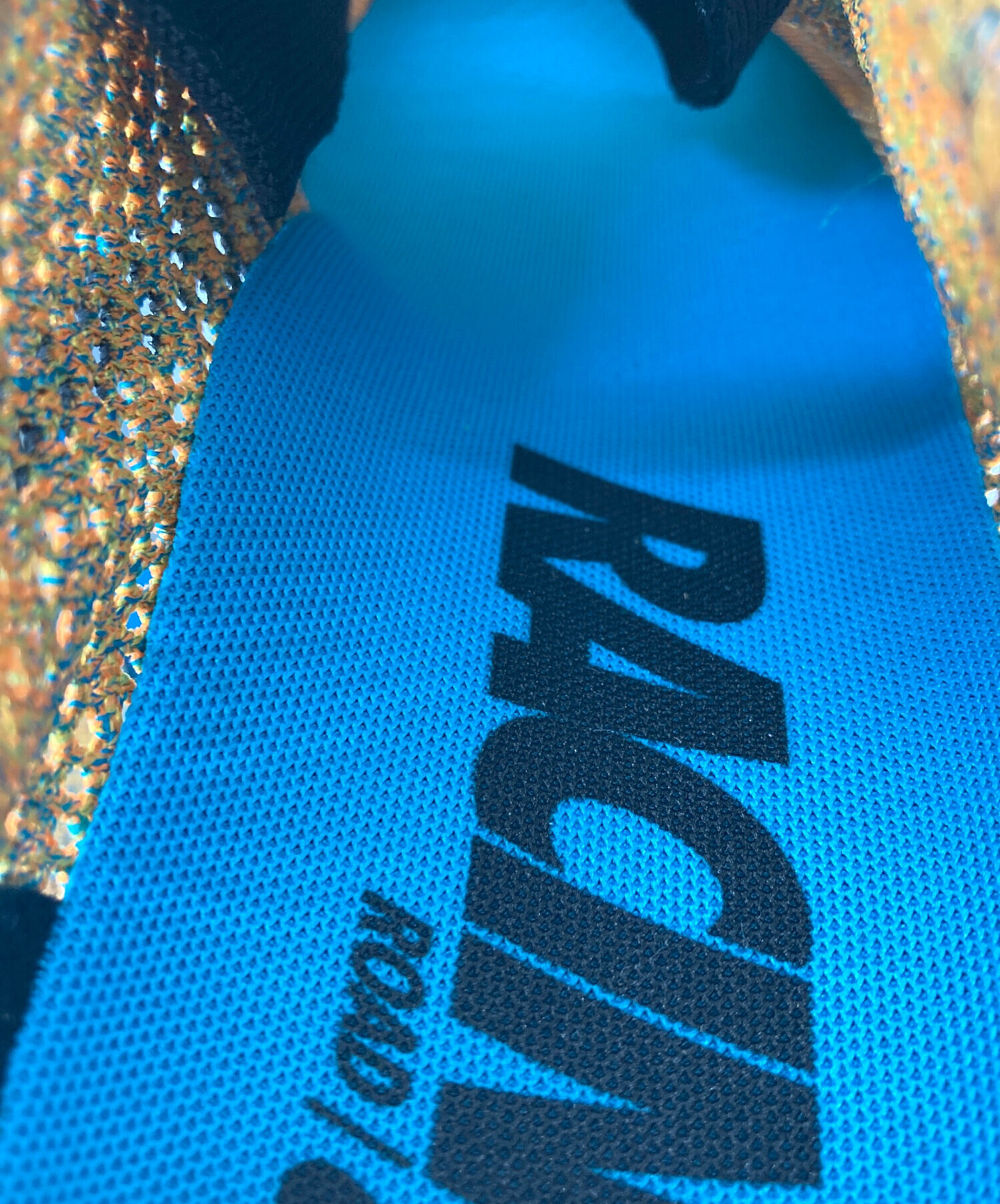 中古・古着通販】NIKE (ナイキ) フライニット レーサー ランニング 