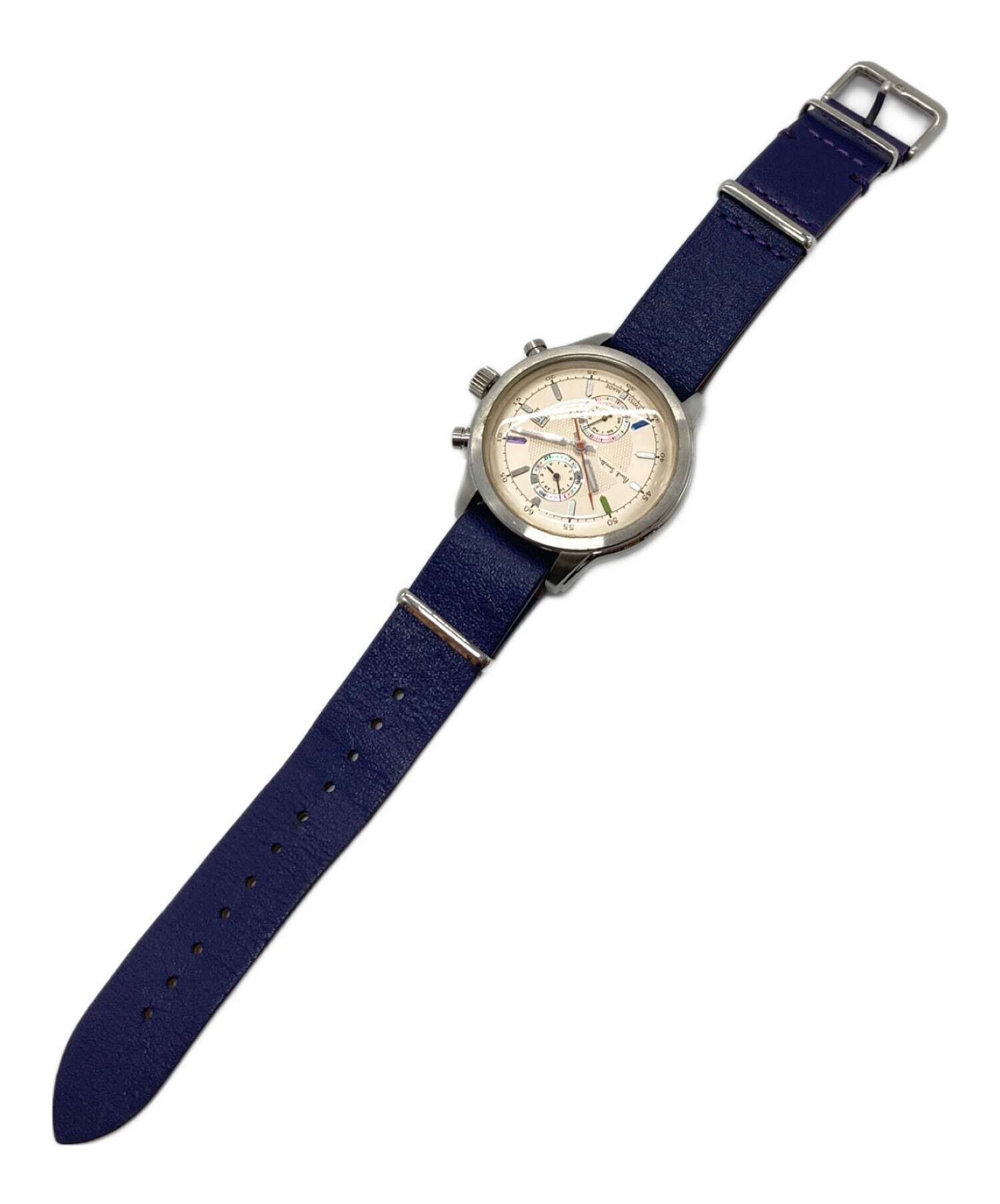 中古・古着通販】Paul Smith (ポールスミス) ケンブリッジアナログ