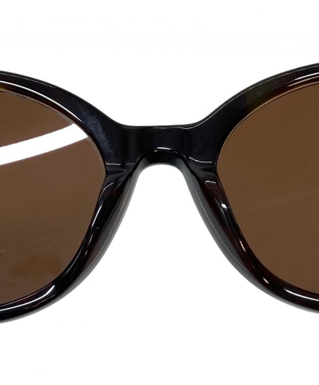 中古・古着通販】stussy (ステューシー) Penn サングラス BLACK TORT