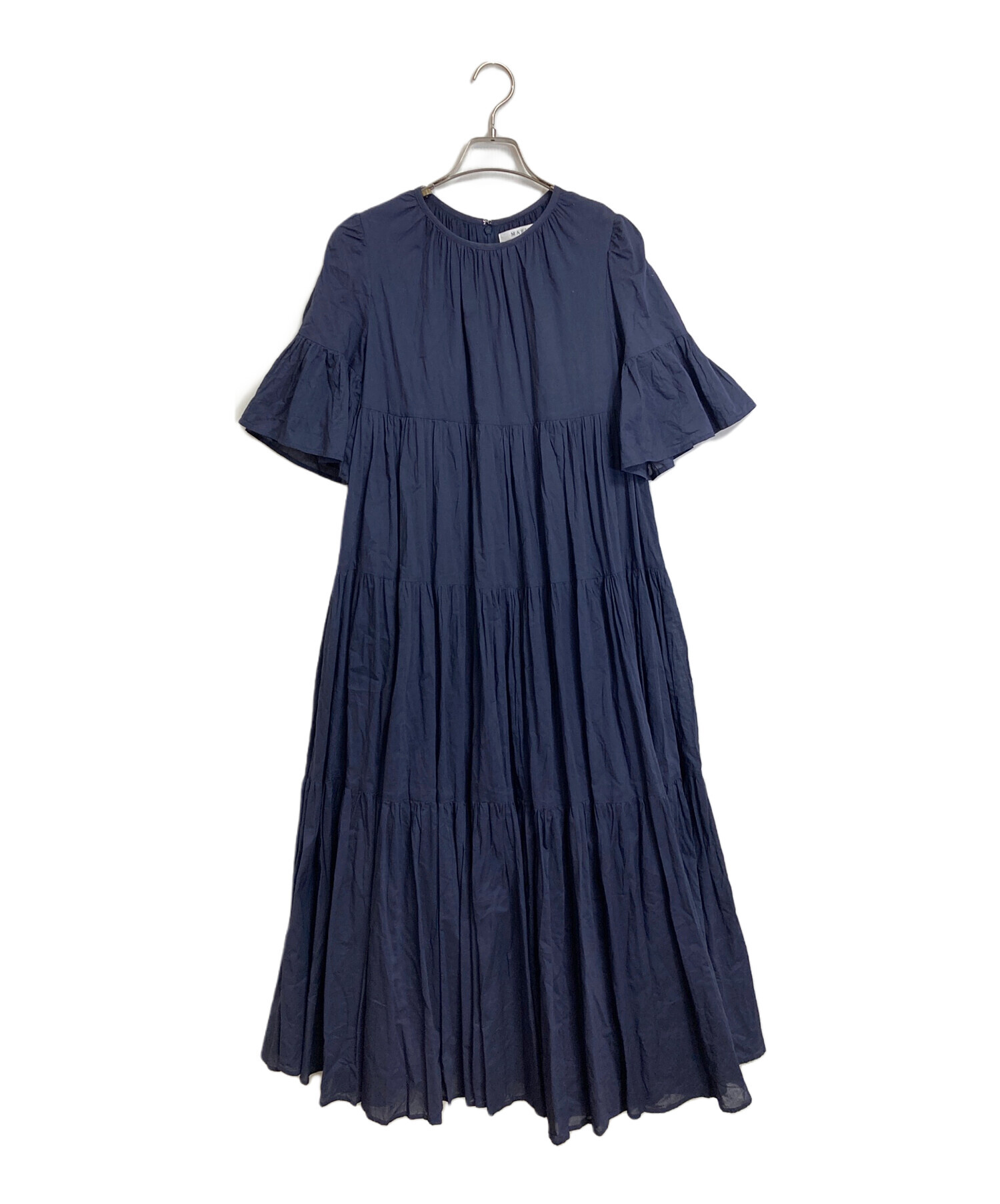 中古・古着通販】MARIHA (マリハ) martinique (マルティニーク) 春の
