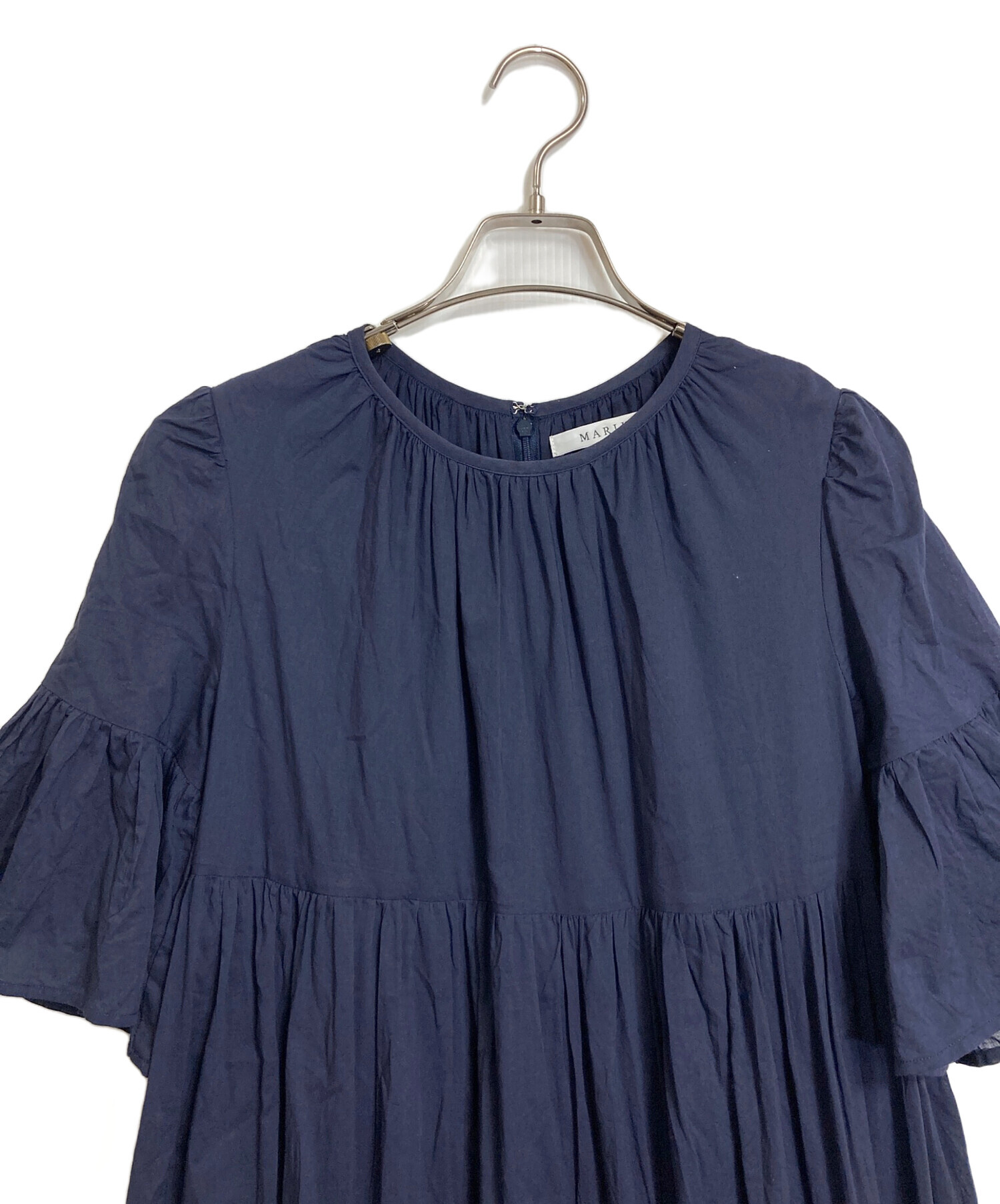 中古・古着通販】MARIHA (マリハ) martinique (マルティニーク) 春の