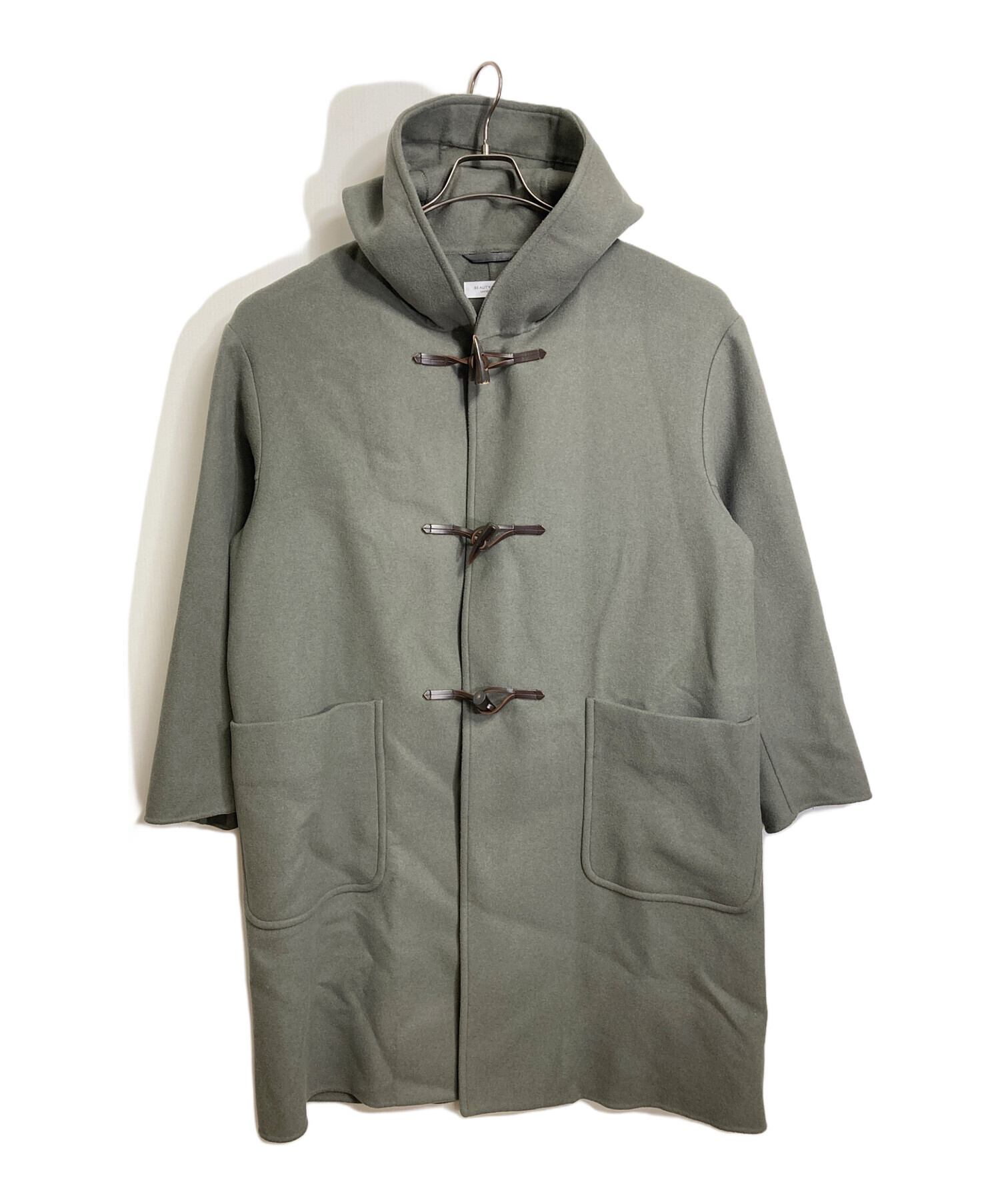 中古・古着通販】BEAUTY&YOUTH (ビューティーアンドユース) ライト