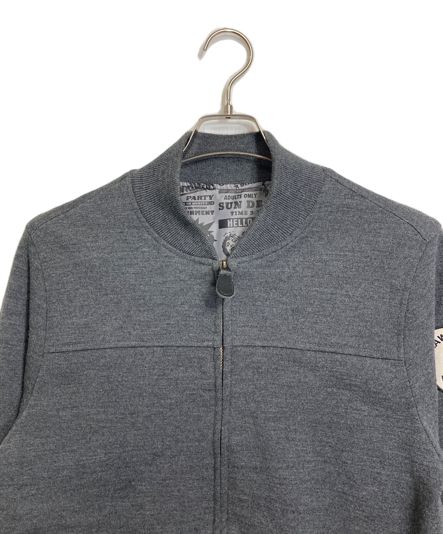 中古・古着通販】Hysteric Glamour (ヒステリックグラマー