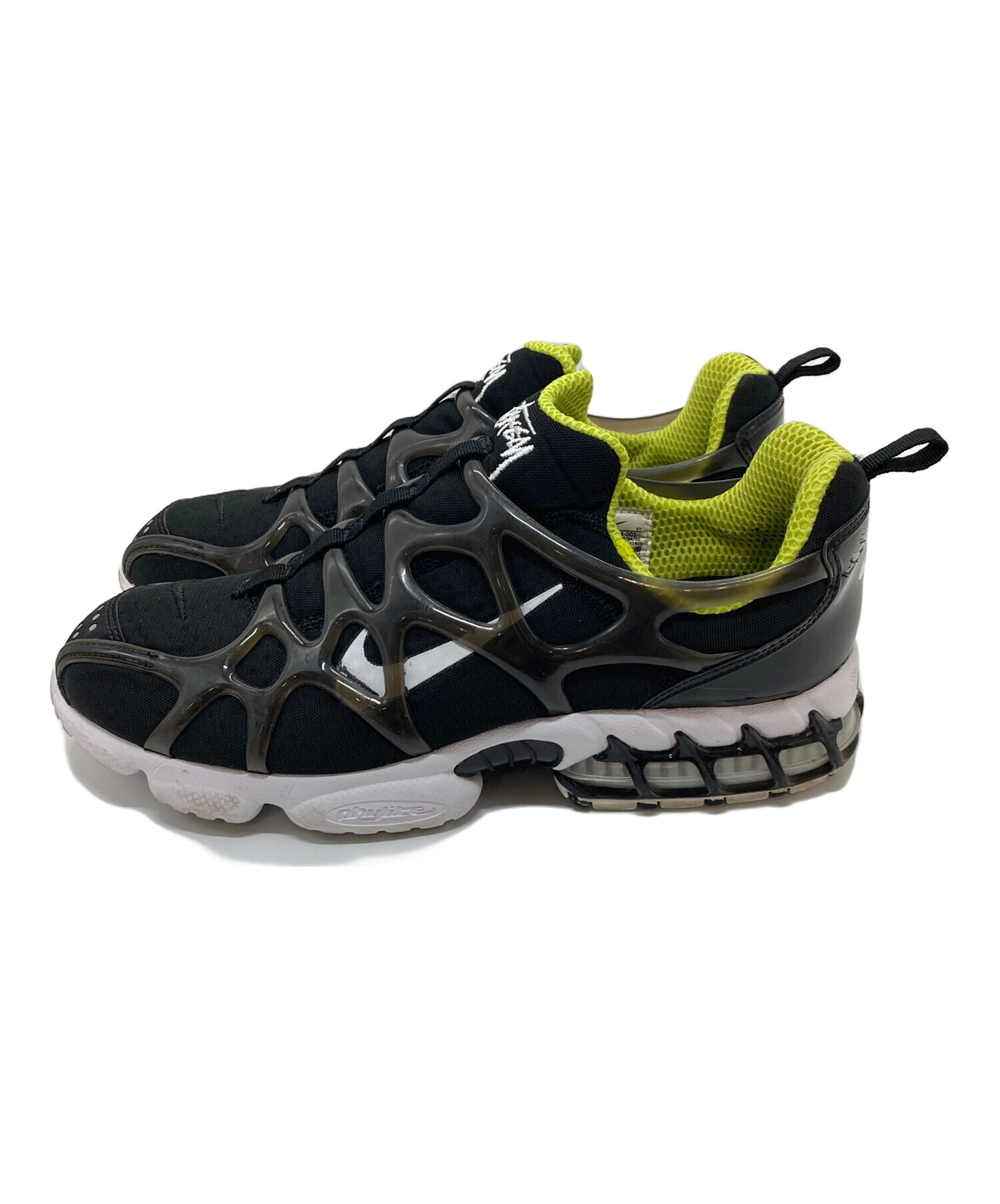 中古・古着通販】NIKE (ナイキ) stussy (ステューシー) AIR ZM 