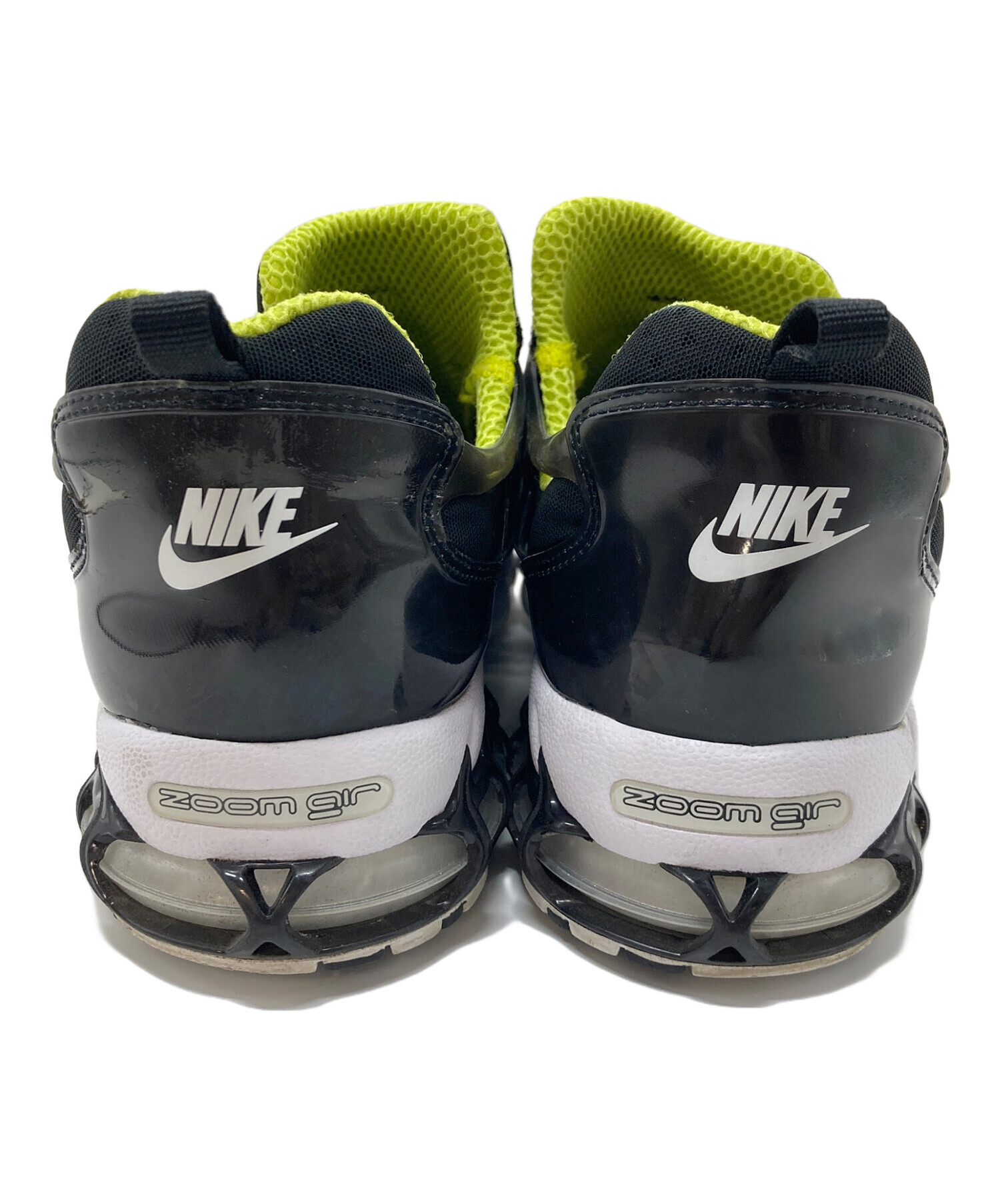中古・古着通販】NIKE (ナイキ) stussy (ステューシー) AIR ZM 