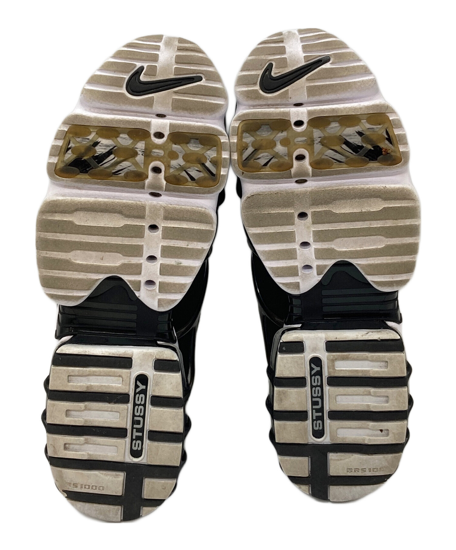 中古・古着通販】NIKE (ナイキ) stussy (ステューシー) AIR ZM 