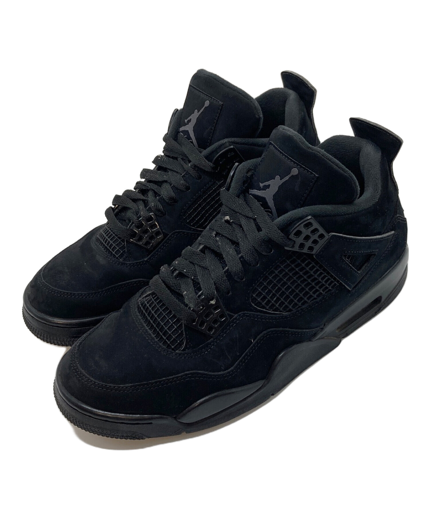 中古・古着通販】NIKE (ナイキ) Air Jordan 4 