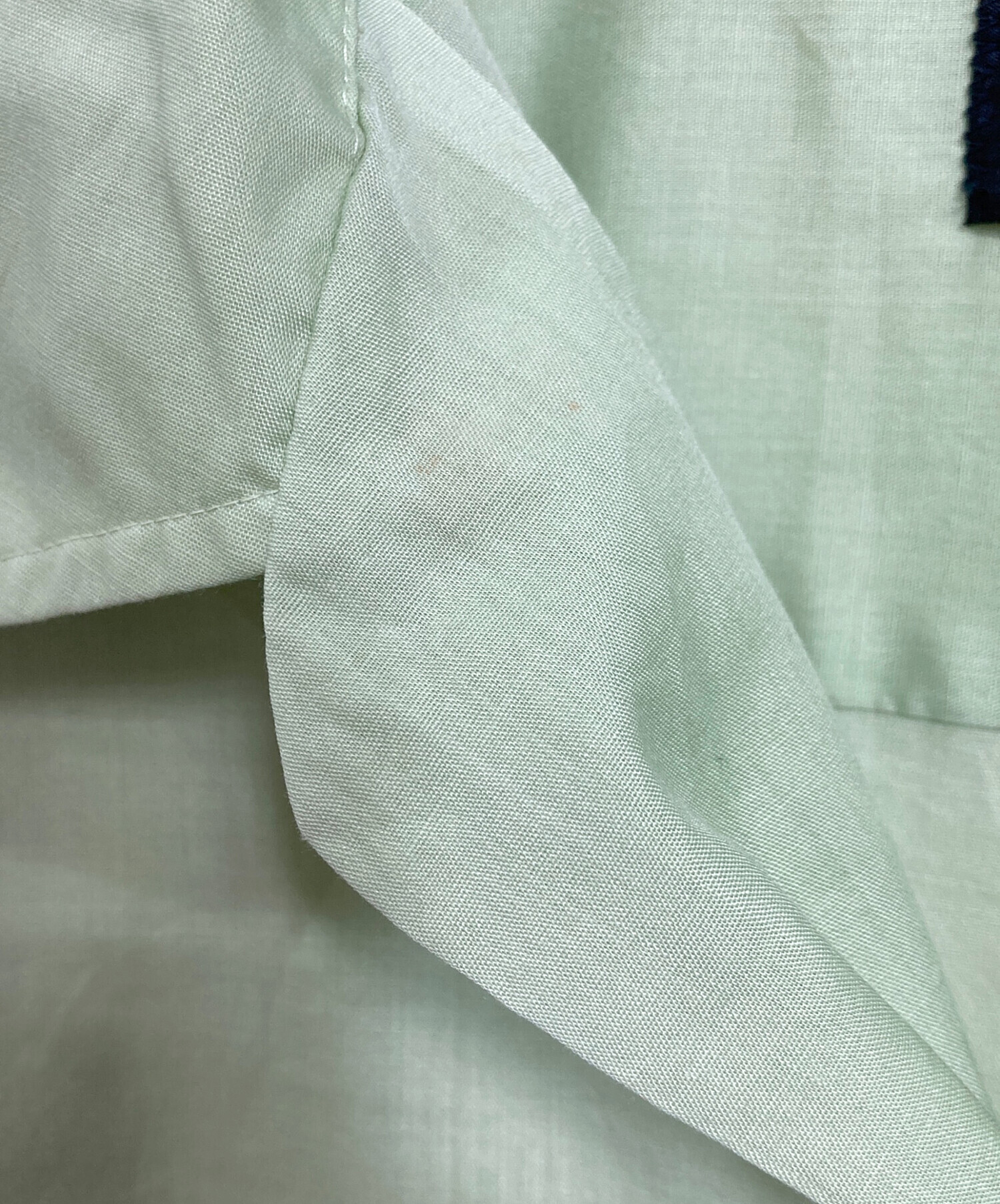 中古・古着通販】TOWN CRAFT (タウンクラフト) 【古着】半袖シャツ 60s 