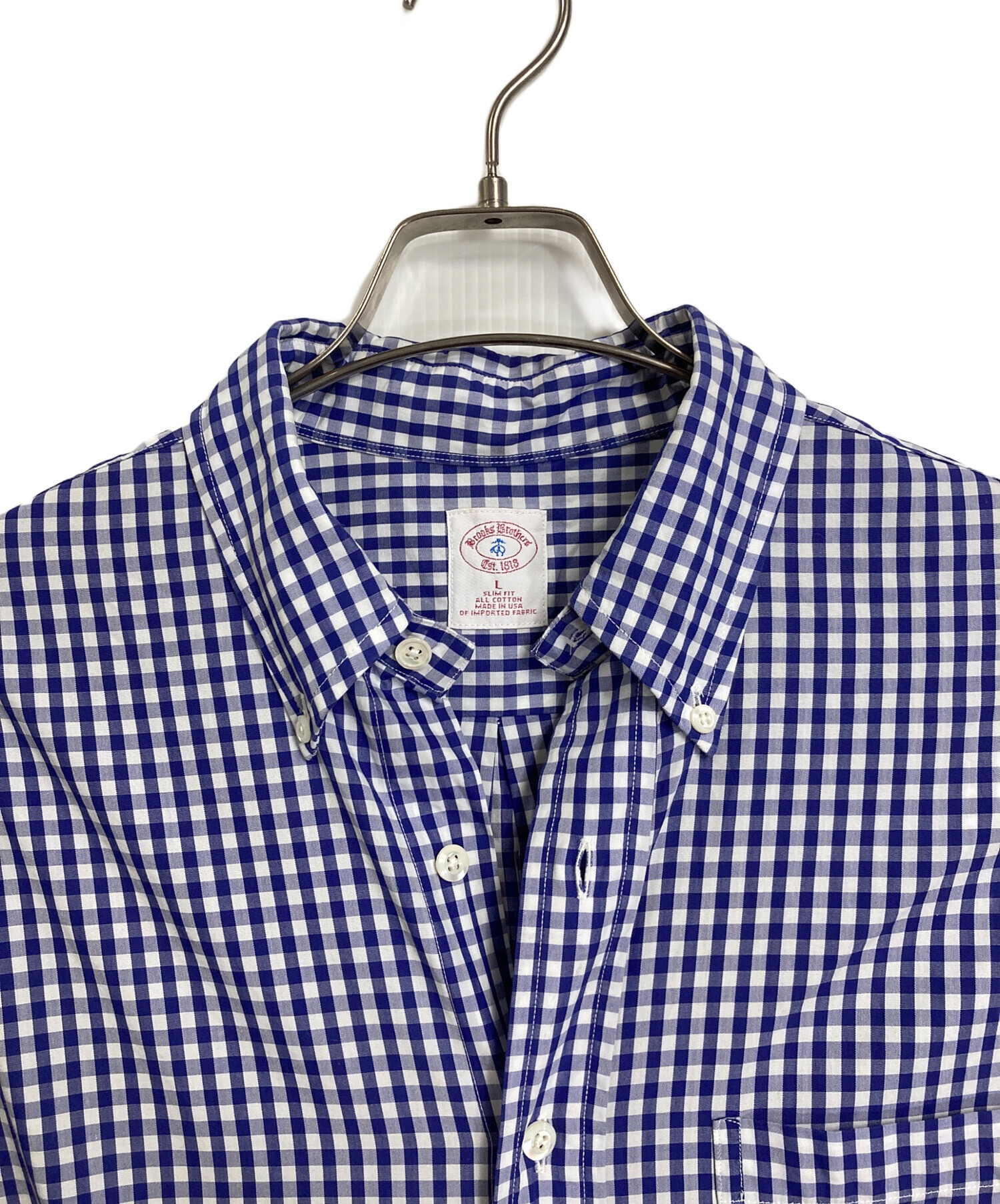 中古・古着通販】BROOKS BROTHERS (ブルックスブラザーズ) ボタン