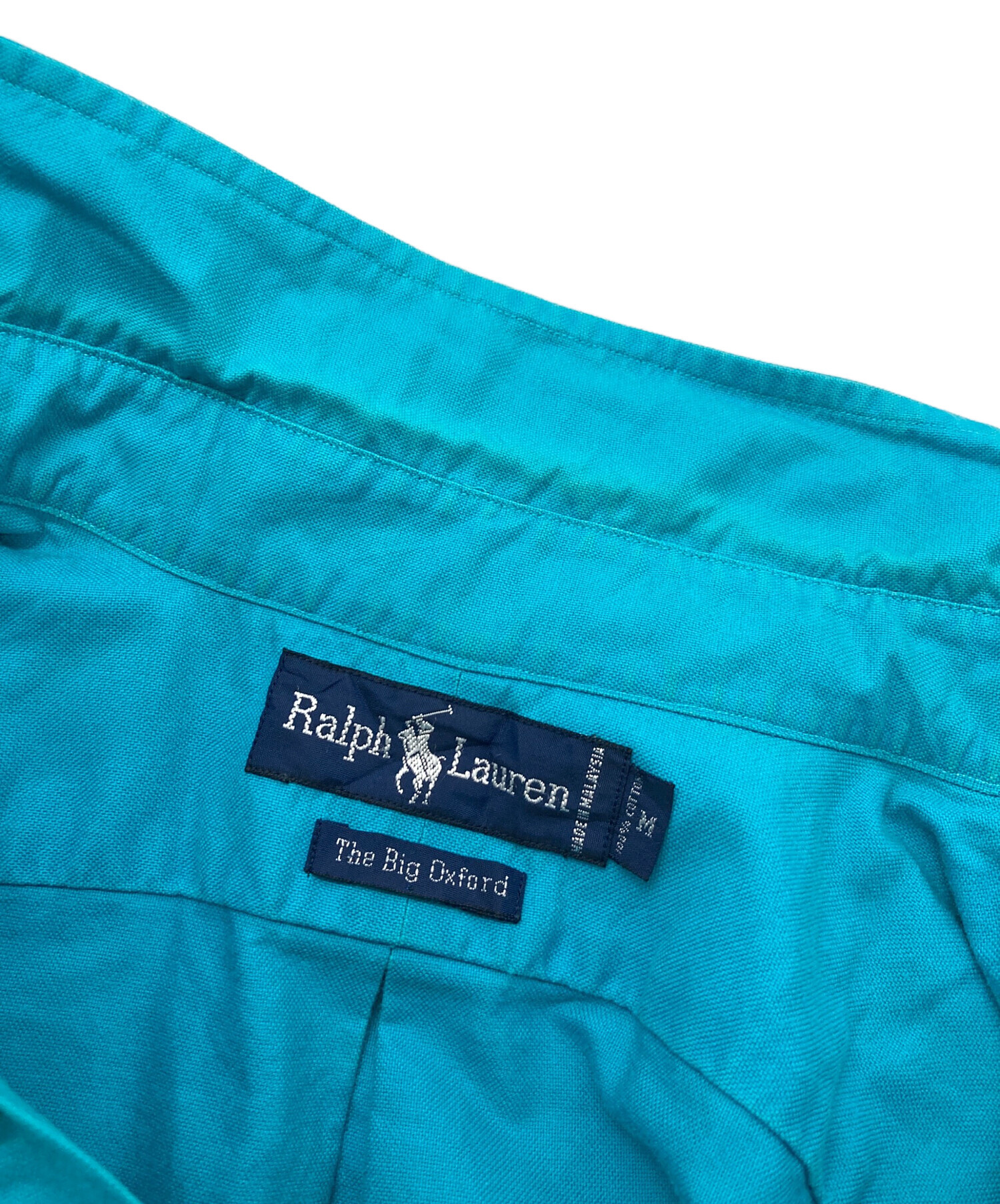 中古・古着通販】POLO RALPH LAUREN (ポロ・ラルフローレン) 【古着