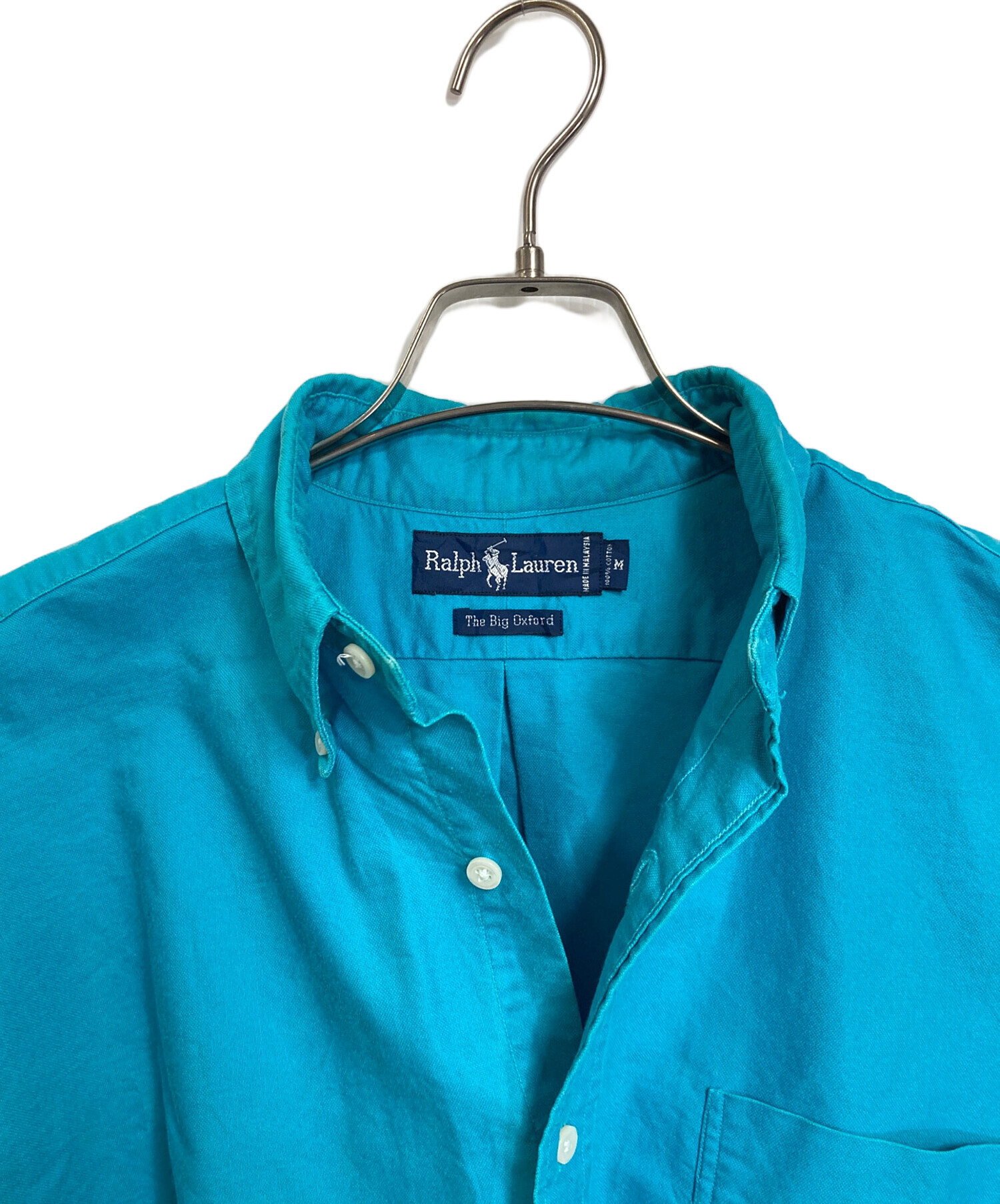 中古・古着通販】POLO RALPH LAUREN (ポロ・ラルフローレン) 【古着