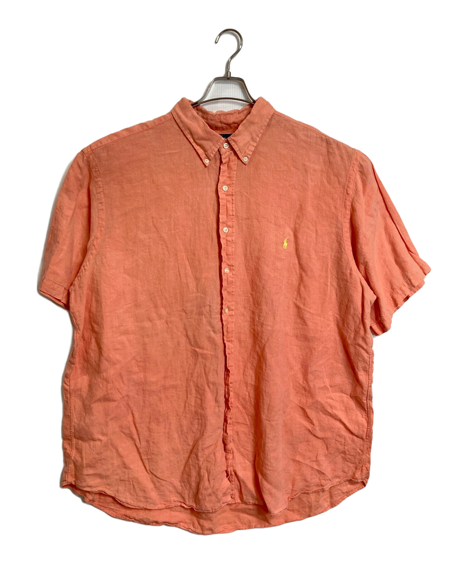 中古・古着通販】POLO RALPH LAUREN (ポロ・ラルフローレン) 【古着 