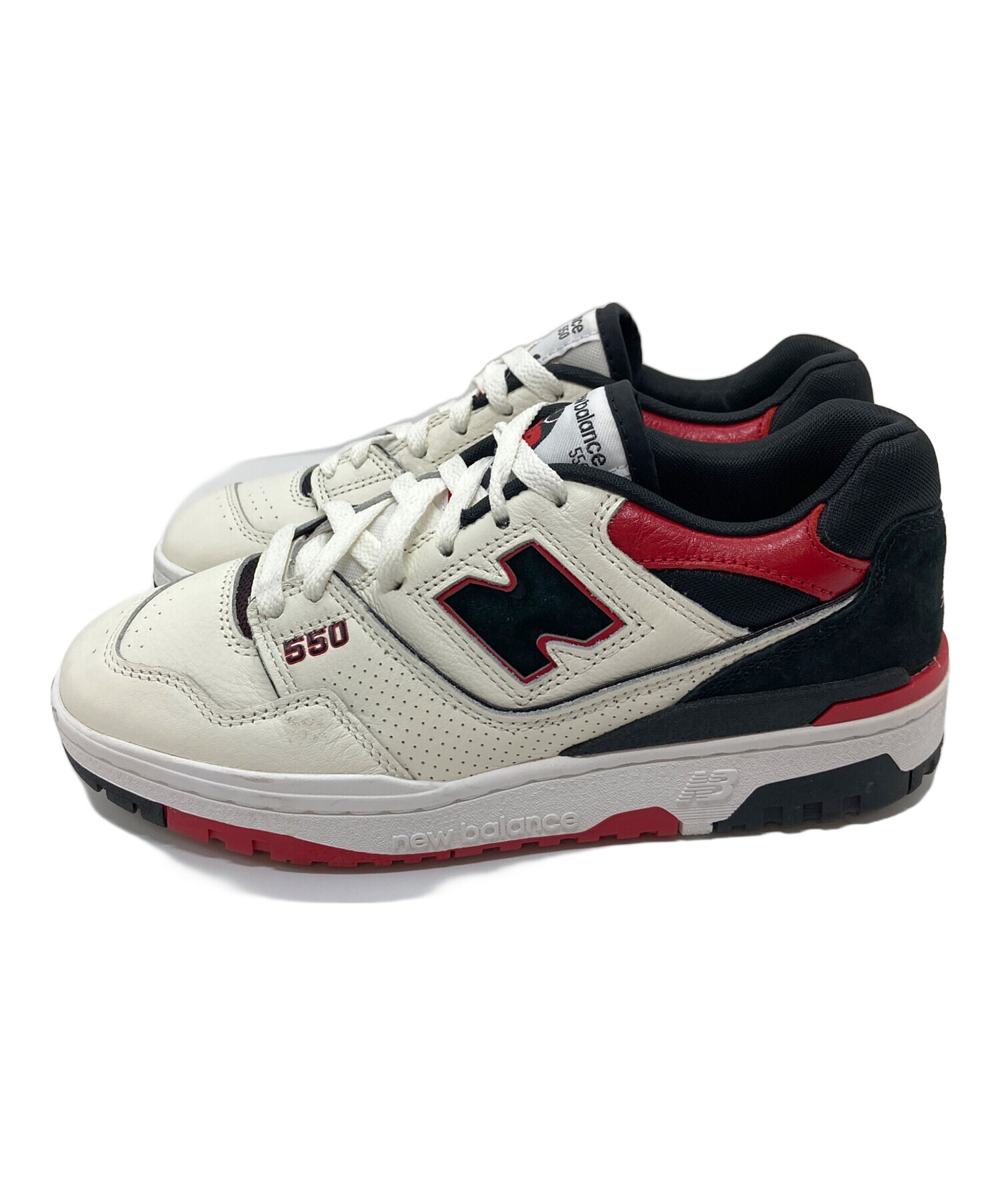 中古・古着通販】NEW BALANCE (ニューバランス) New Balance 550 