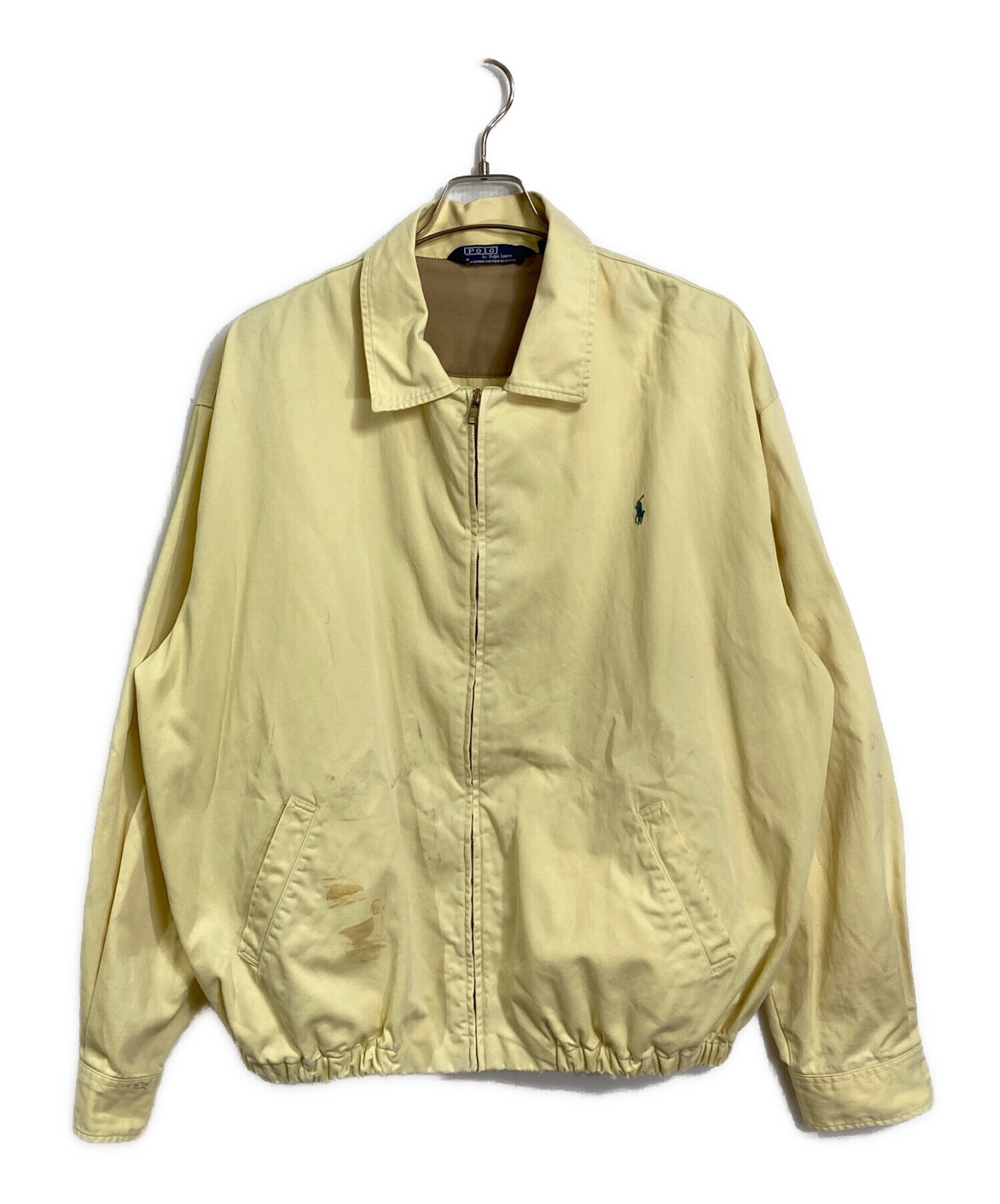 中古・古着通販】POLO RALPH LAUREN (ポロ・ラルフローレン) 【古着