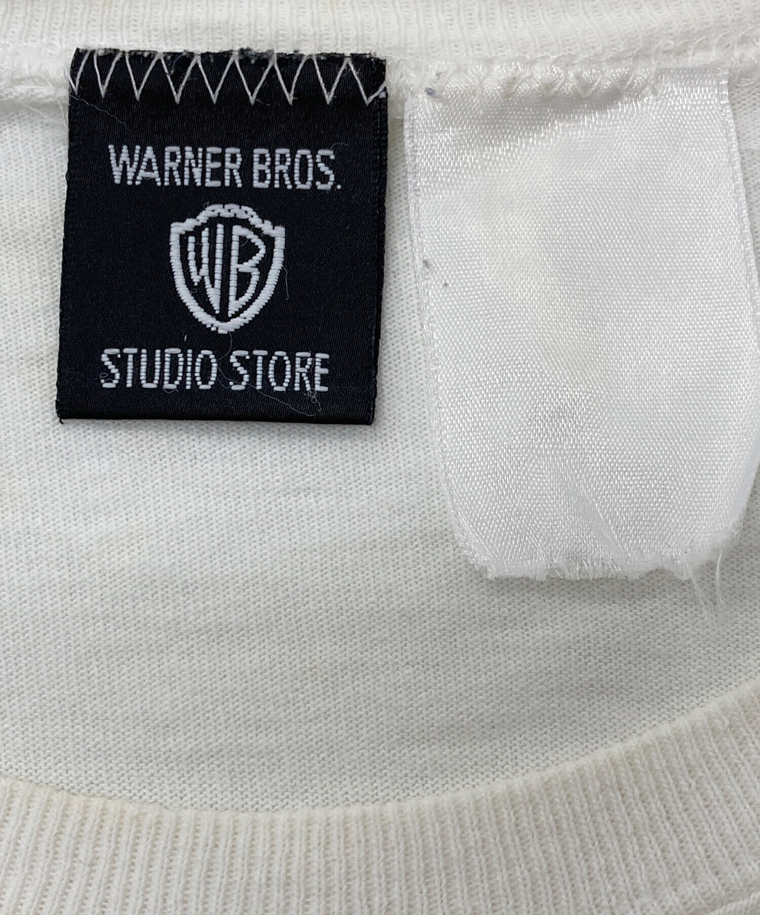 中古・古着通販】WARNER BROS (ワーナーブラザース) 【古着】90 