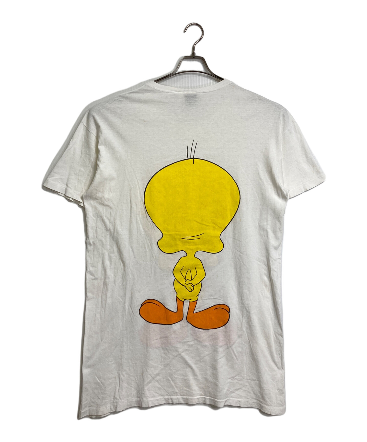 中古・古着通販】WARNER BROS (ワーナーブラザース) 【古着】90 