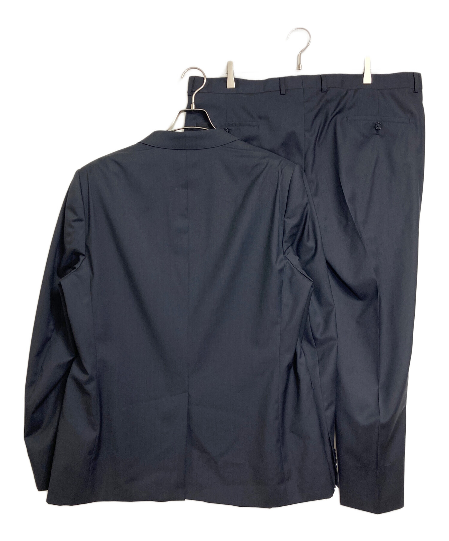 中古・古着通販】EMPORIO ARMANI (エンポリオアルマーニ) セットアップ