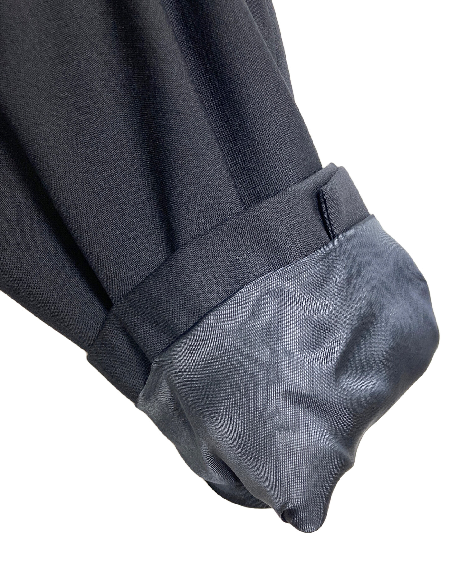 中古・古着通販】EMPORIO ARMANI (エンポリオアルマーニ) セットアップ 