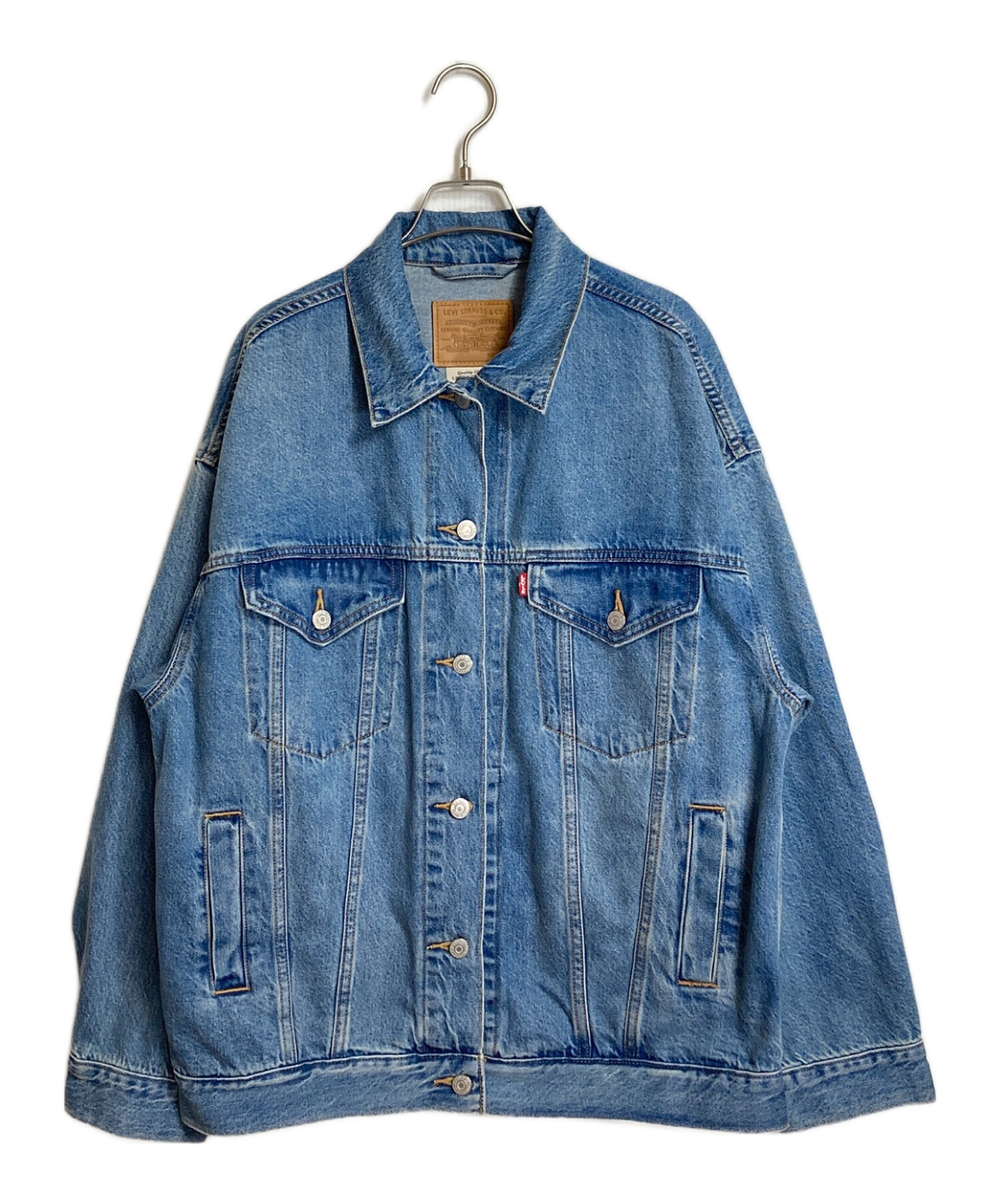 中古・古着通販】LEVI