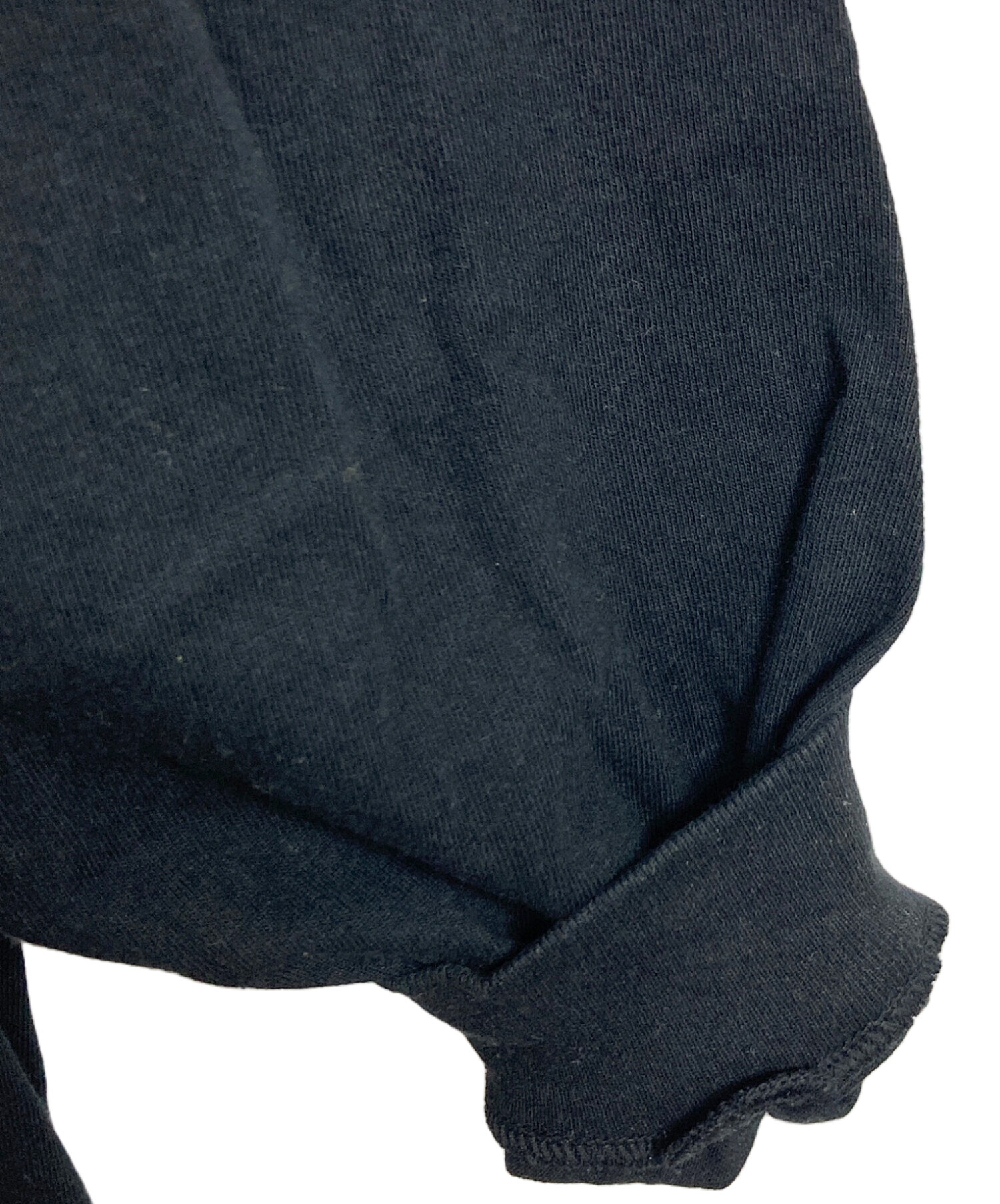 中古・古着通販】WTAPS (ダブルタップス) 23SS INGREDIENTS LS COTTON 