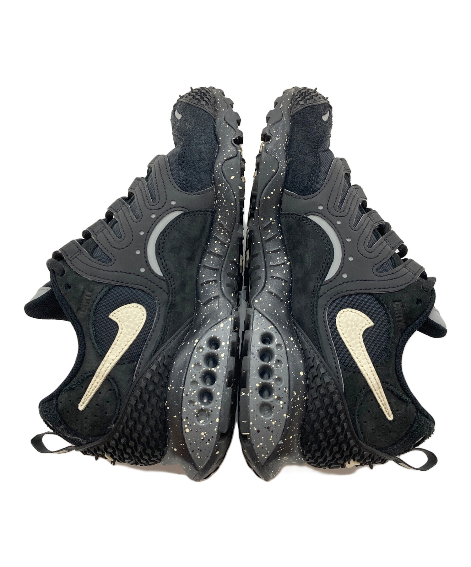 中古・古着通販】NIKE (ナイキ) UNDEFEATED (アンディフィーテッド 