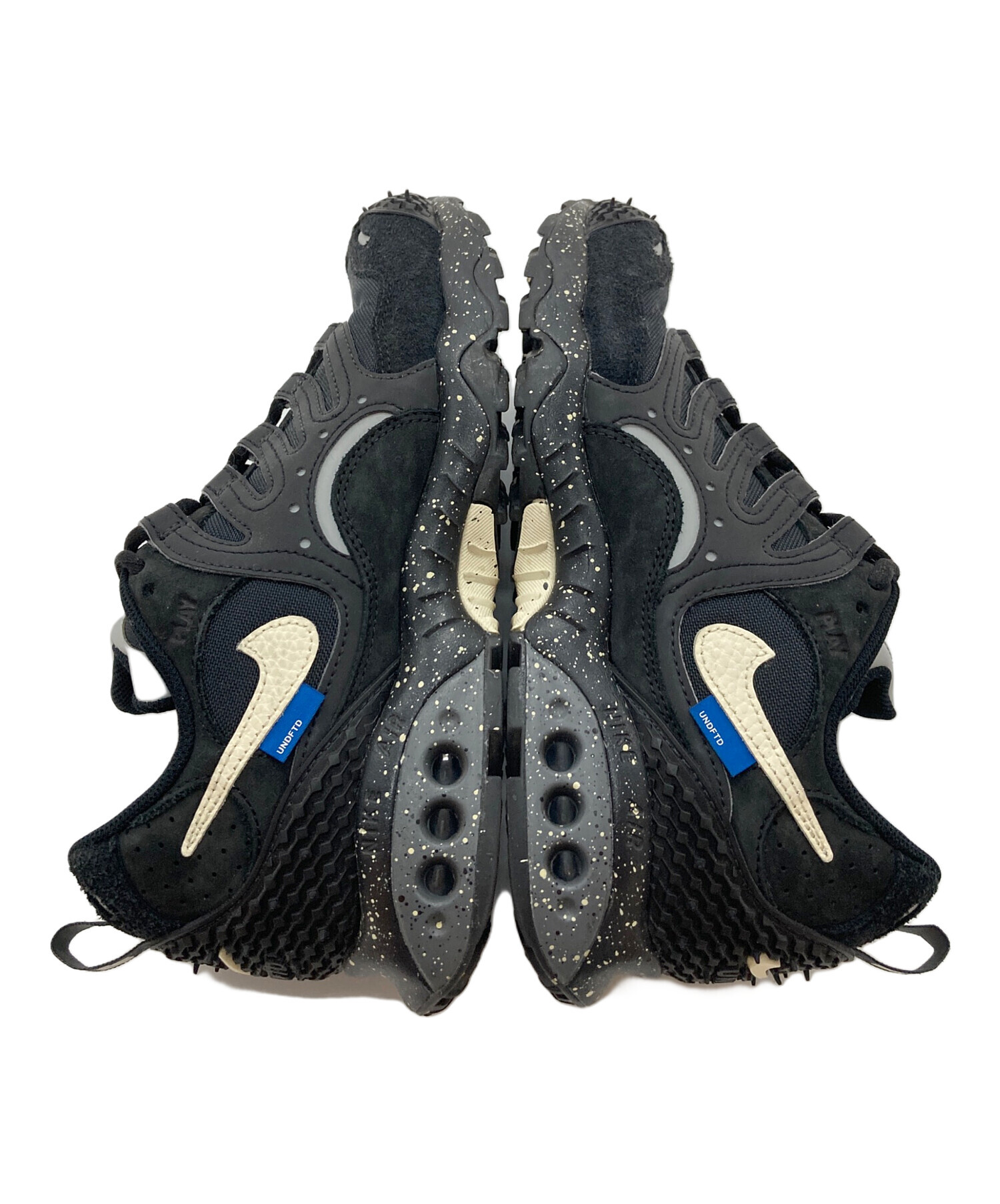 中古・古着通販】NIKE (ナイキ) UNDEFEATED (アンディフィーテッド 