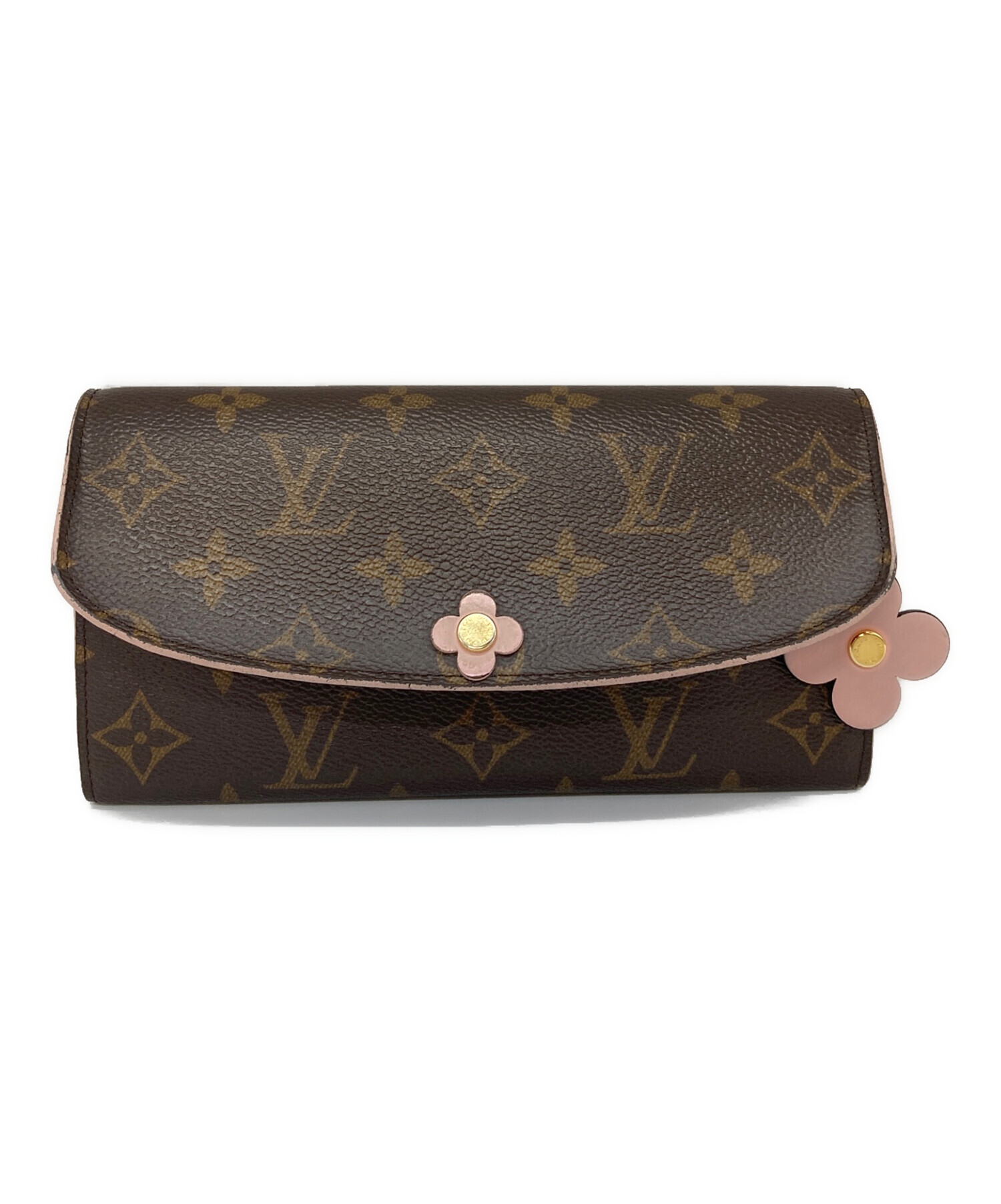 中古・古着通販】LOUIS VUITTON (ルイ ヴィトン) ポルトフォイユ 