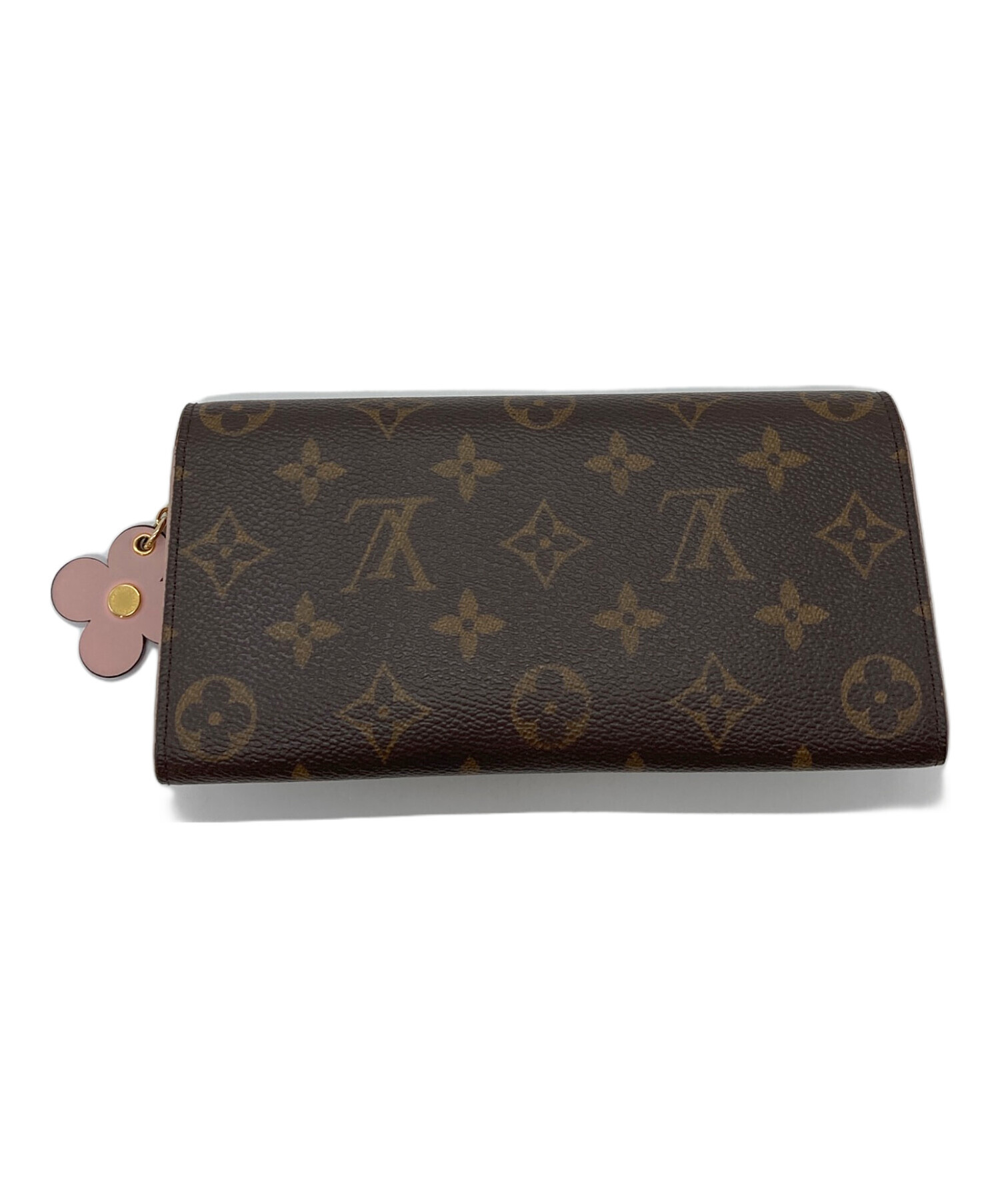 中古・古着通販】LOUIS VUITTON (ルイ ヴィトン) ポルトフォイユ 