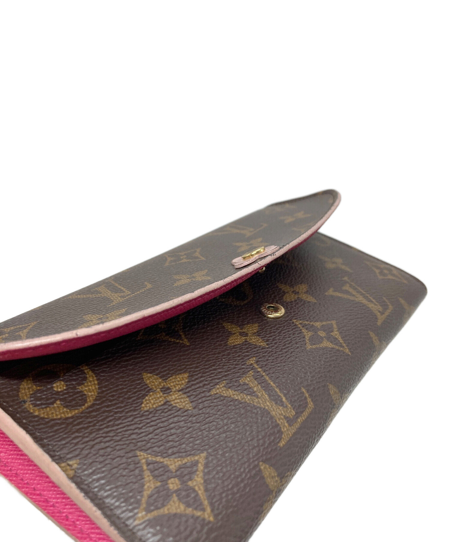 中古・古着通販】LOUIS VUITTON (ルイ ヴィトン) ポルトフォイユ 