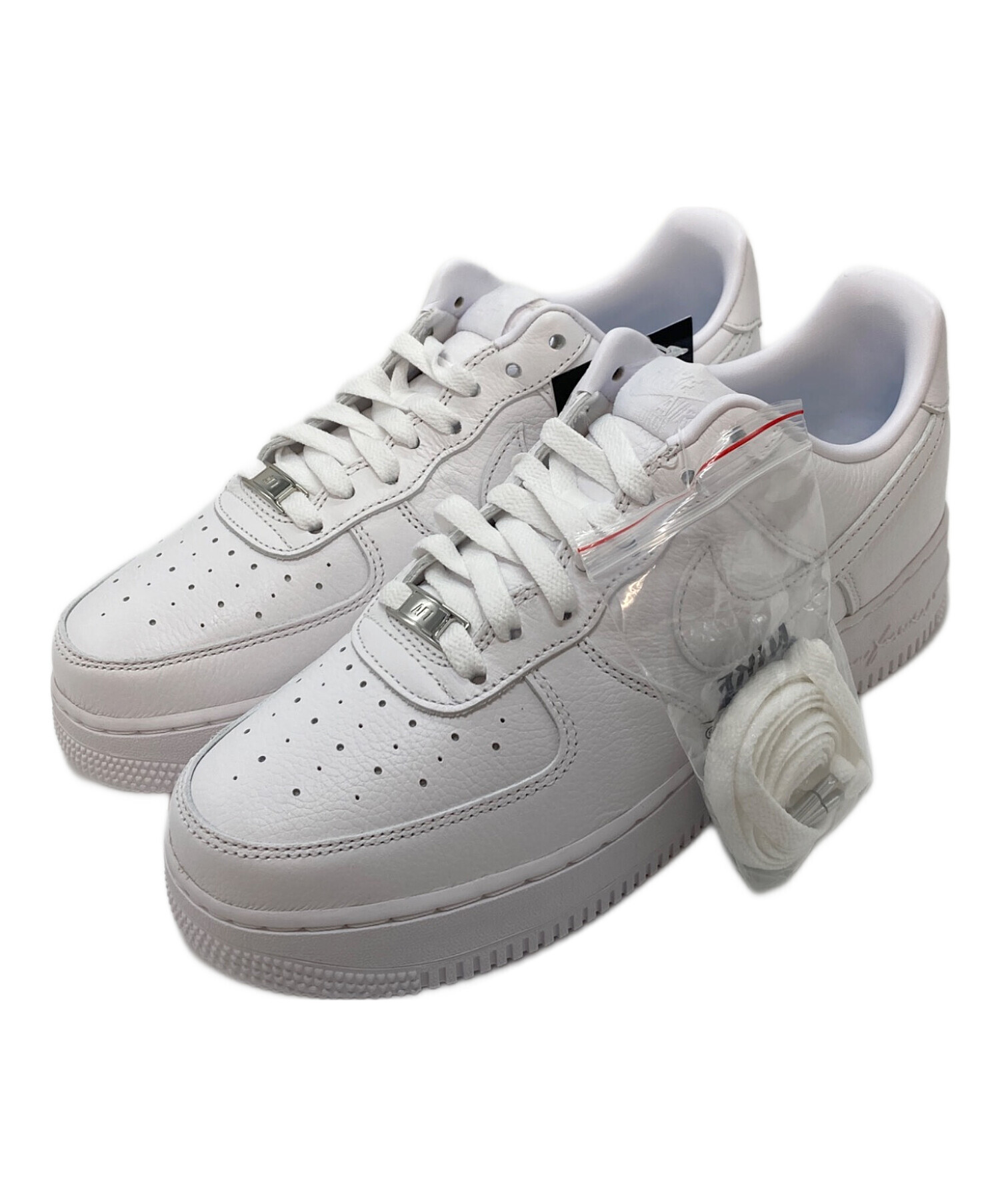 中古・古着通販】NIKE (ナイキ) NOCTA (ノクタ) Air Force 1 Low Love 