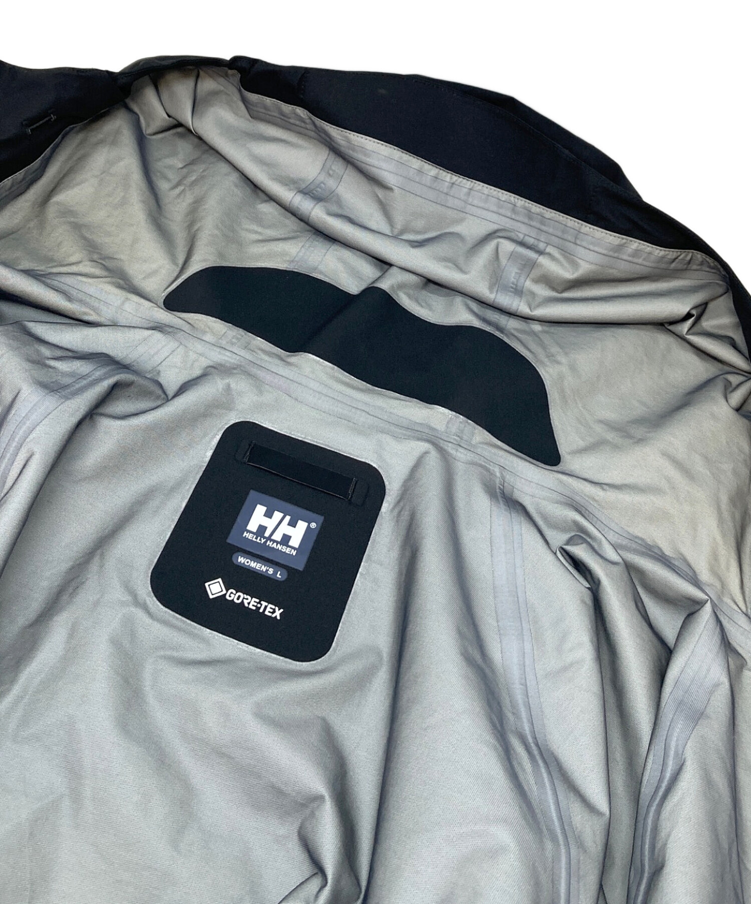 中古・古着通販】HELLY HANSEN (ヘリーハンセン) GORE-TEX ウルン