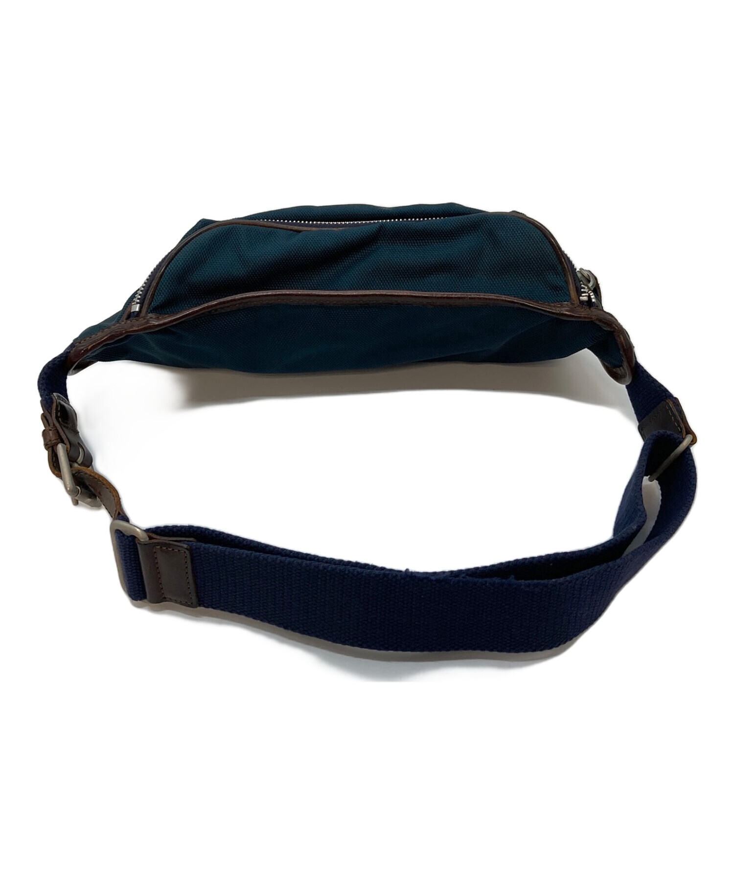 中古・古着通販】Felisi (フェリージ) ボディーバッグ ウエストバッグ