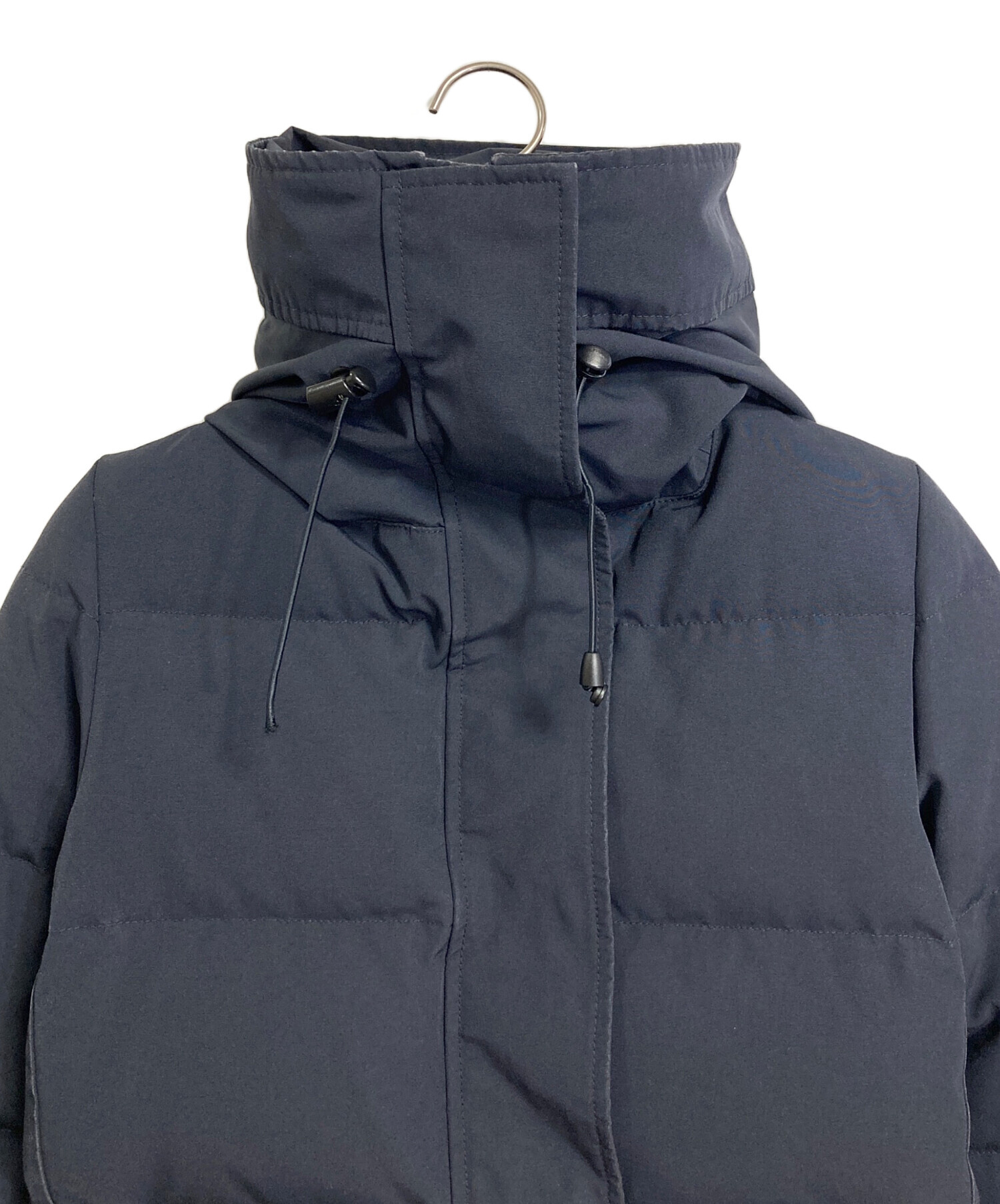 中古・古着通販】CANADA GOOSE (カナダグース) PORTLAND PARK ポート 