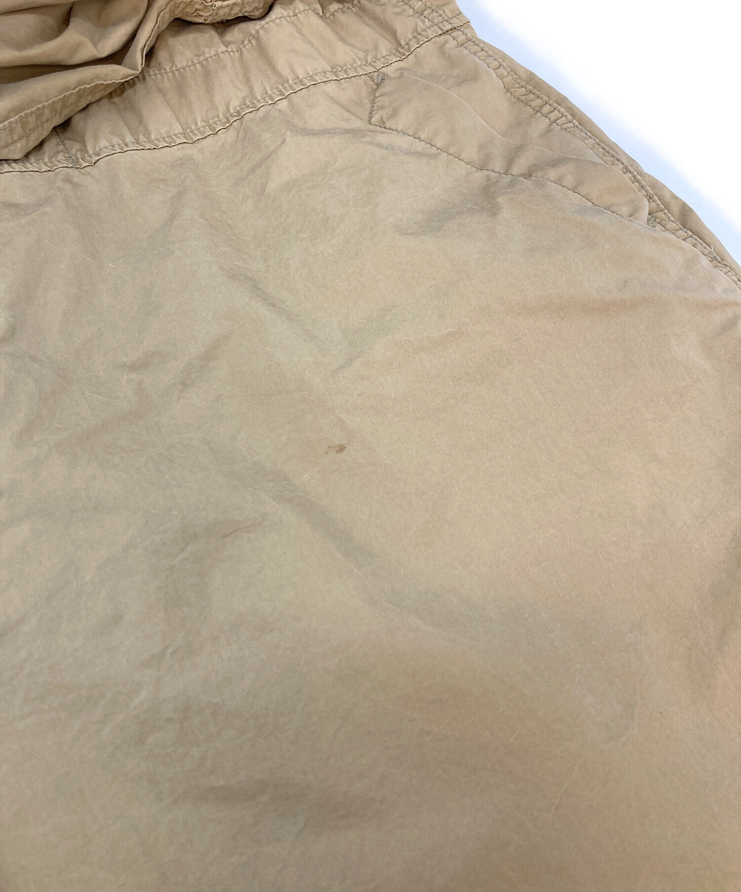 中古・古着通販】BEAMS BOY (ビームスボーイ) ビッグワーク