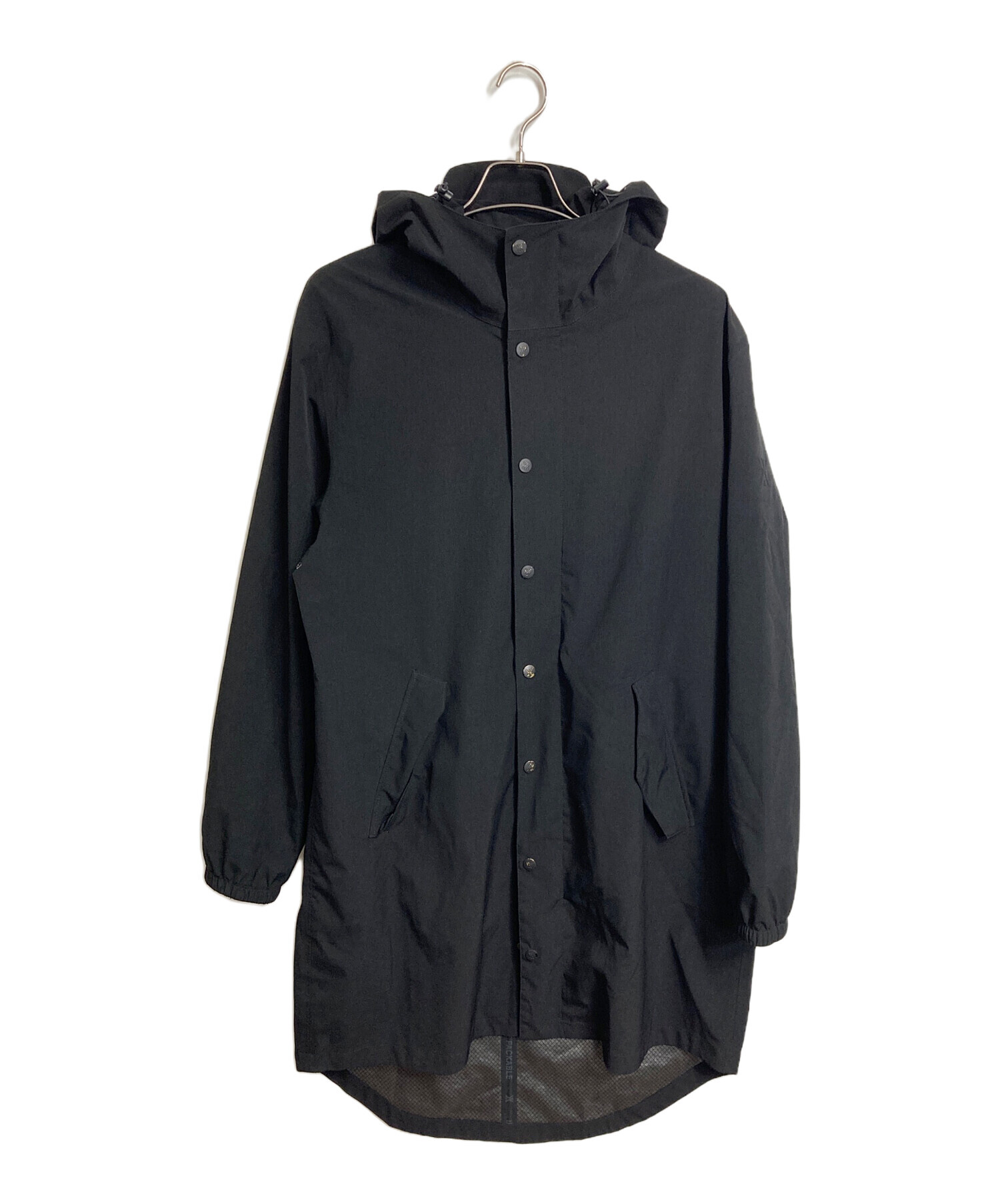 中古・古着通販】UNITED ARROWS (ユナイテッドアローズ) PACKABLE