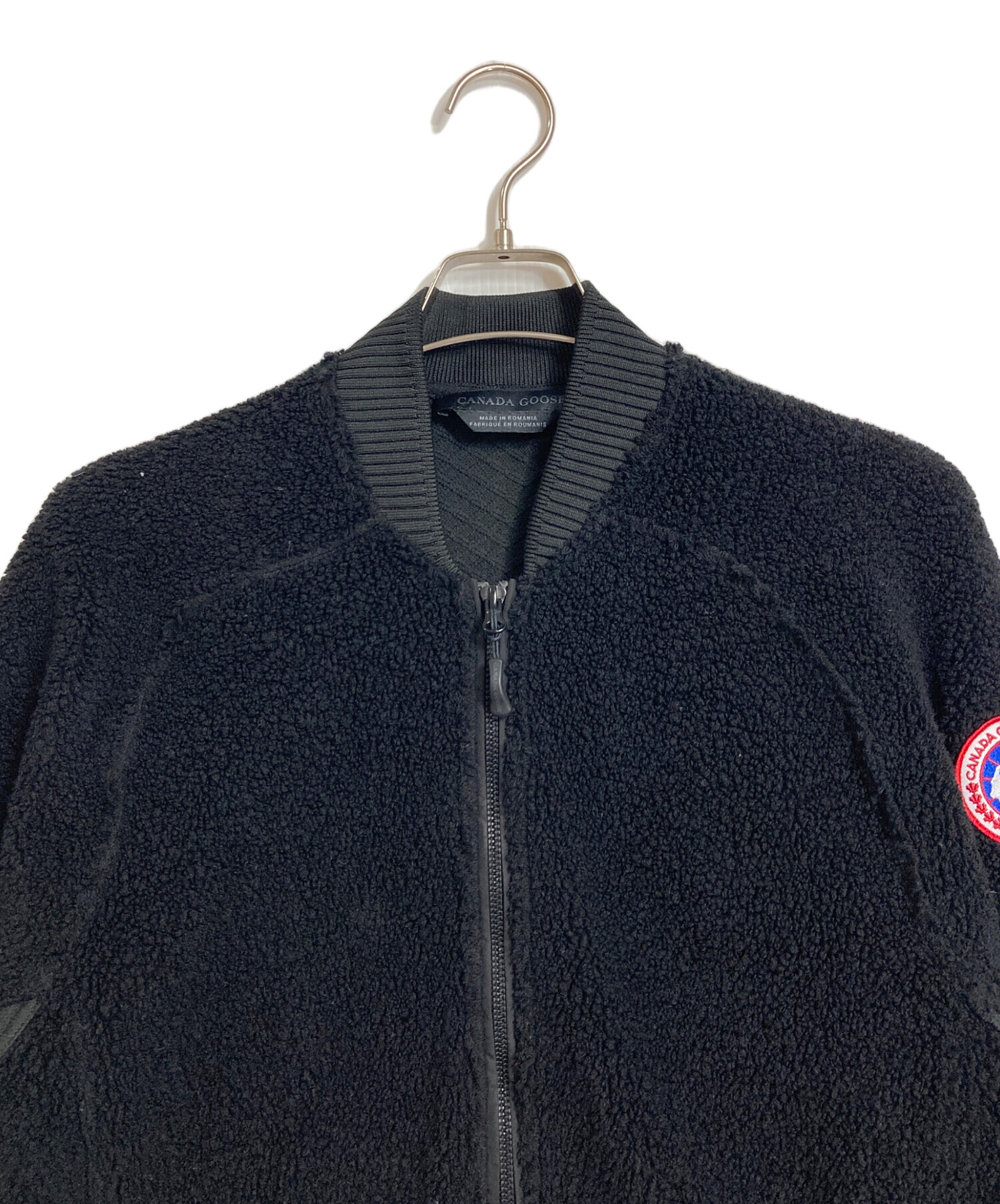中古・古着通販】CANADA GOOSE (カナダグース) STILLWATER JACKET 