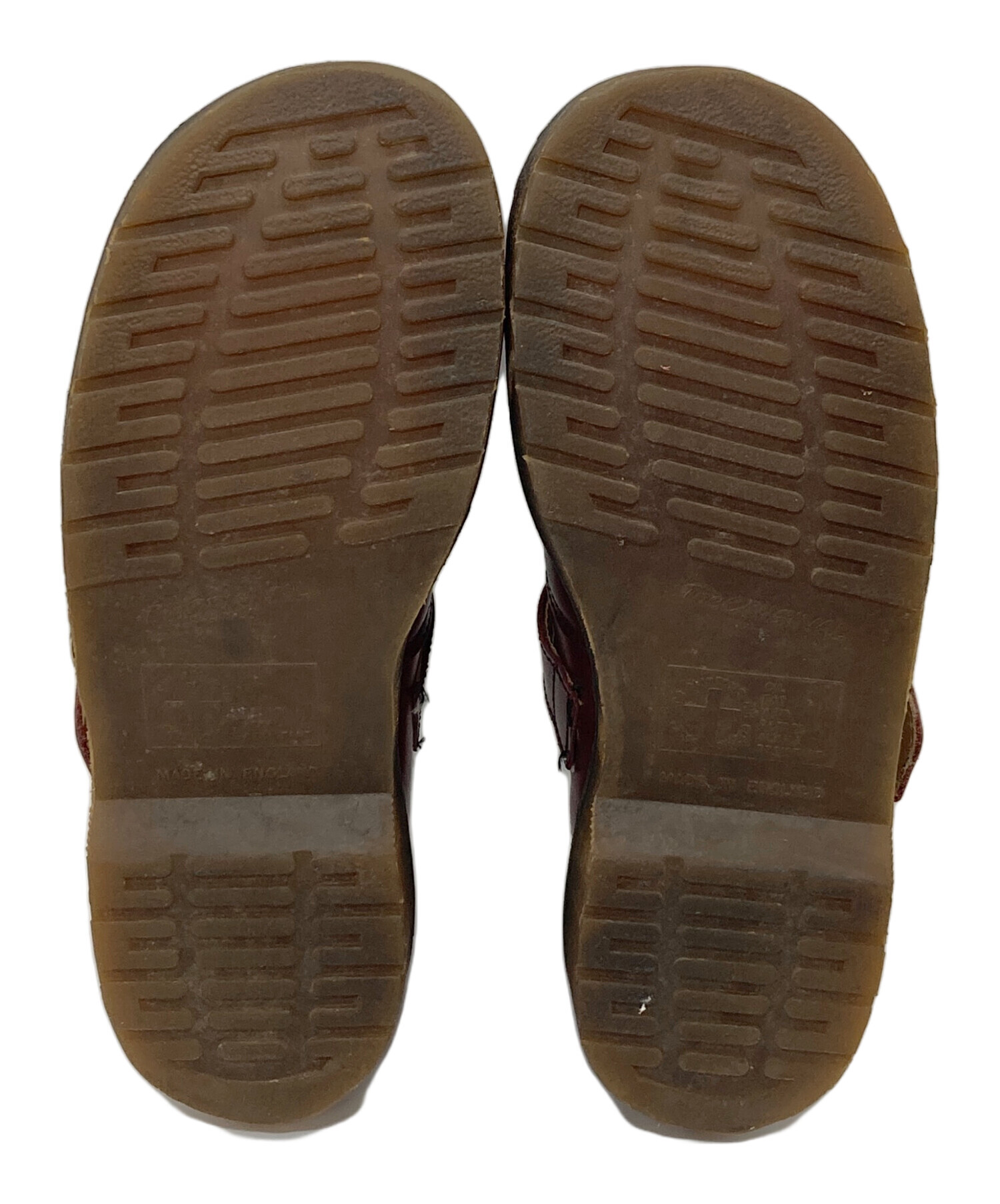 中古・古着通販】Dr.Martens (ドクターマーチン) メリージェーン