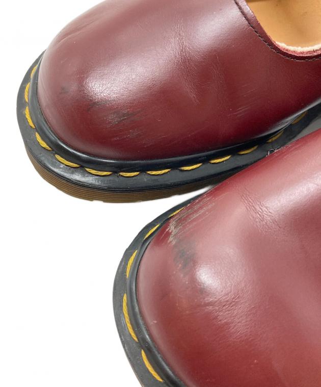 Dr.Martens 英国製 メリージェーン Tバーシューズ UK4 90s Dr.Martens 英国製 メリージェーン Tバーシューズ UK4 90s 楽天市場