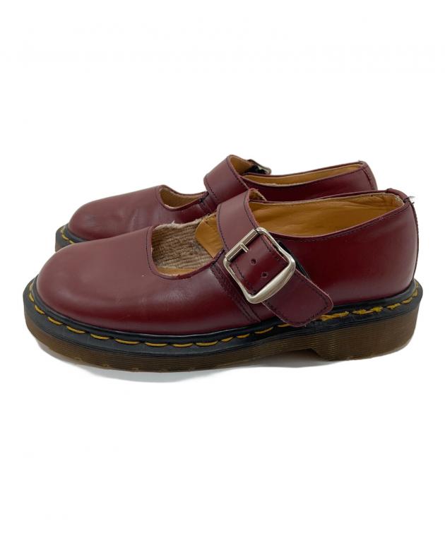 中古・古着通販】Dr.Martens (ドクターマーチン) メリージェーン