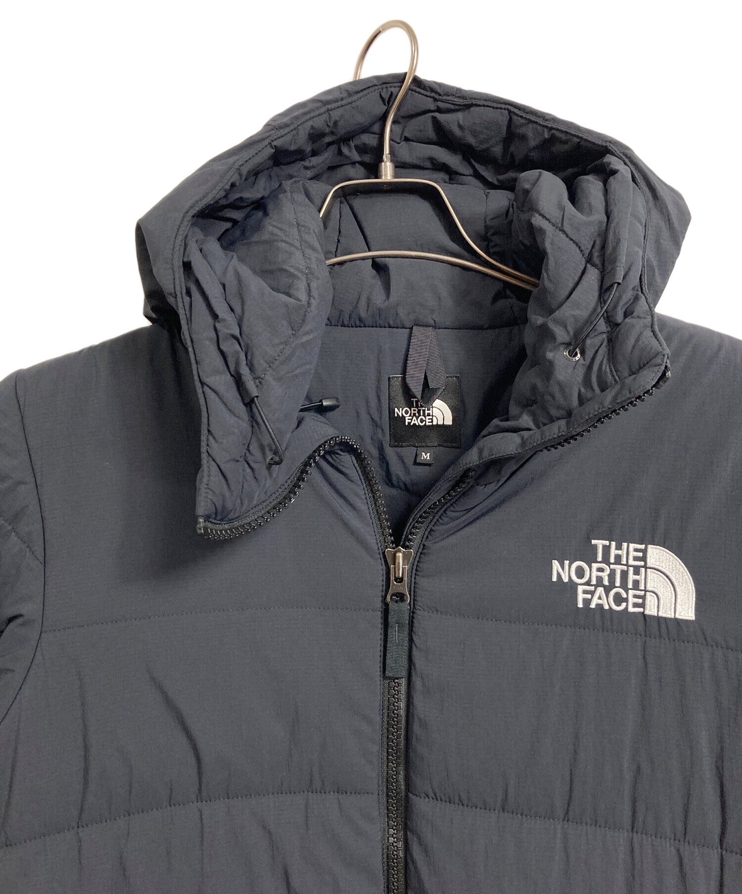 中古・古着通販】THE NORTH FACE (ザ ノース フェイス) トランゴパーカ