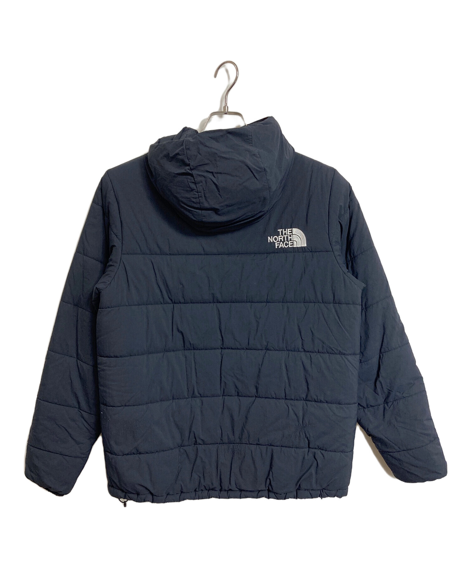 ノース フェイス トランゴパーカ ダウンジャケット NY82556 XLサイズ