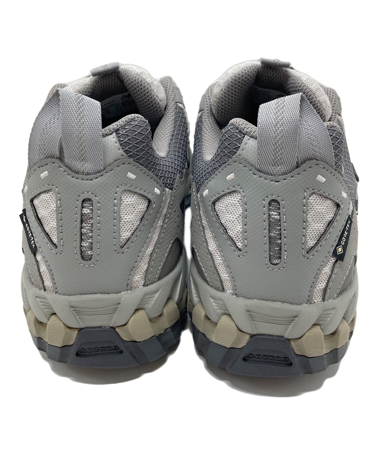 中古・古着通販】NEW BALANCE (ニューバランス) 610 GTX グレーマター 