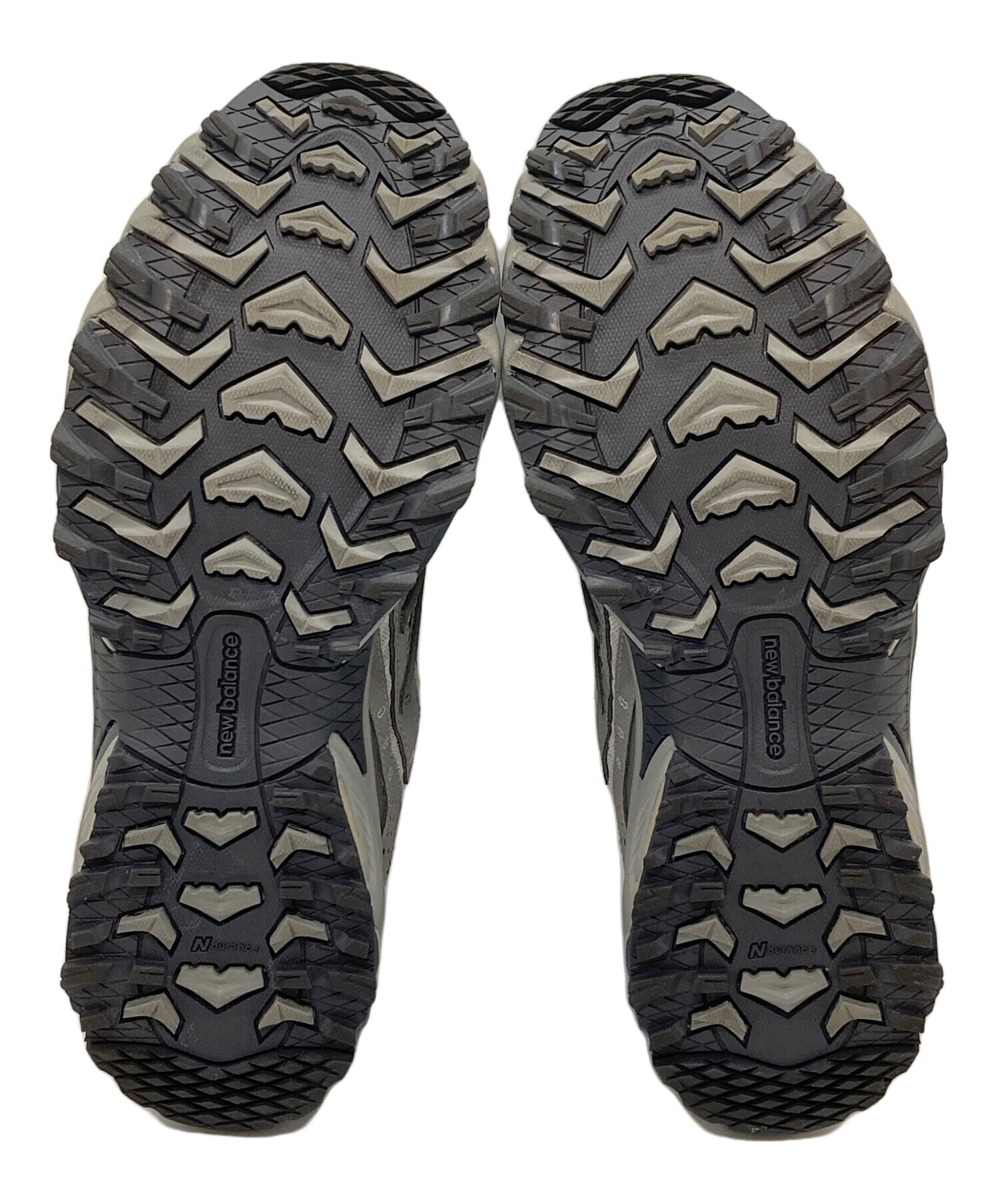 中古・古着通販】NEW BALANCE (ニューバランス) 610 GTX グレーマター 
