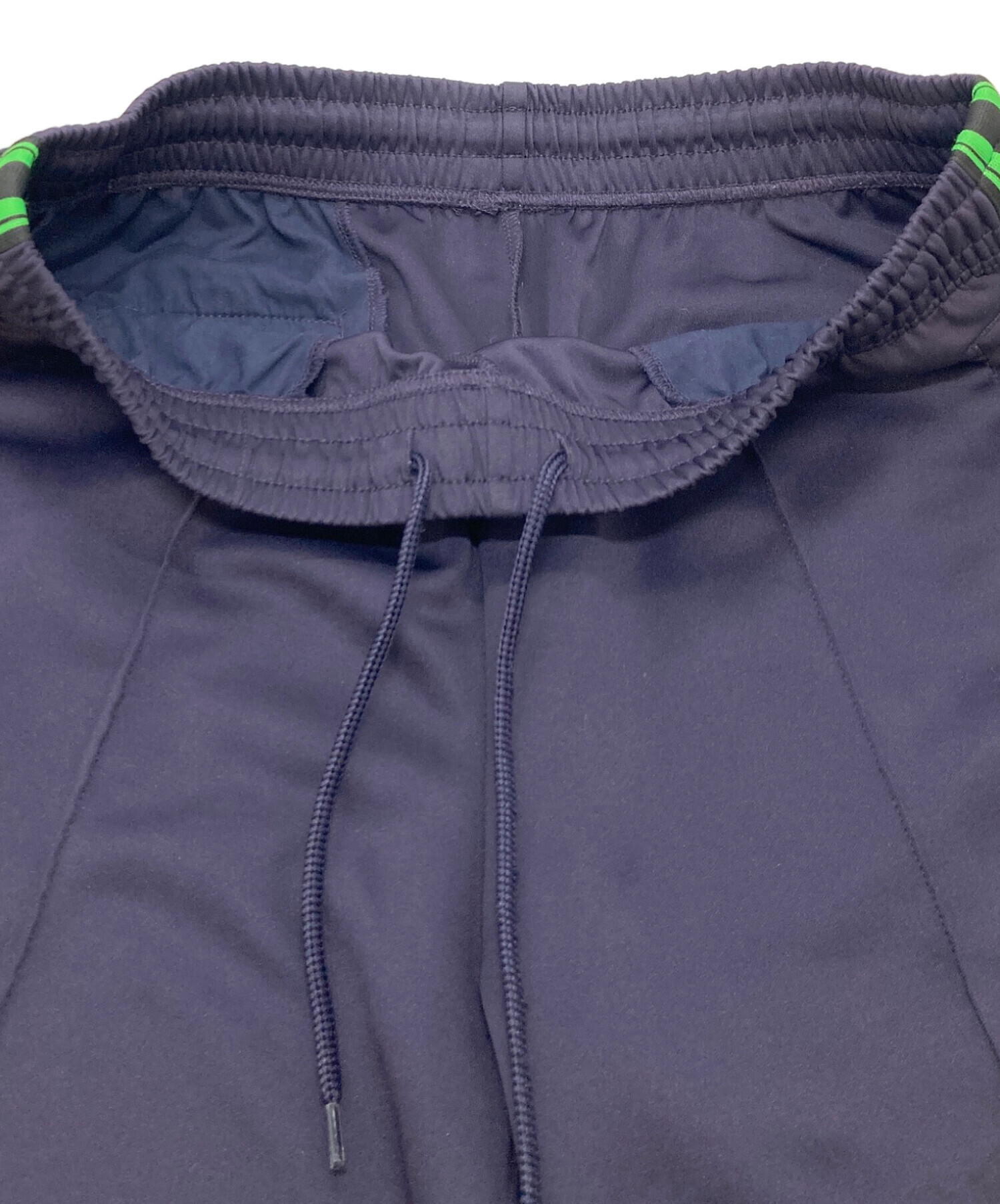 中古・古着通販】graniph (グラニフ) トラックパンツ ロンギヌスの槍