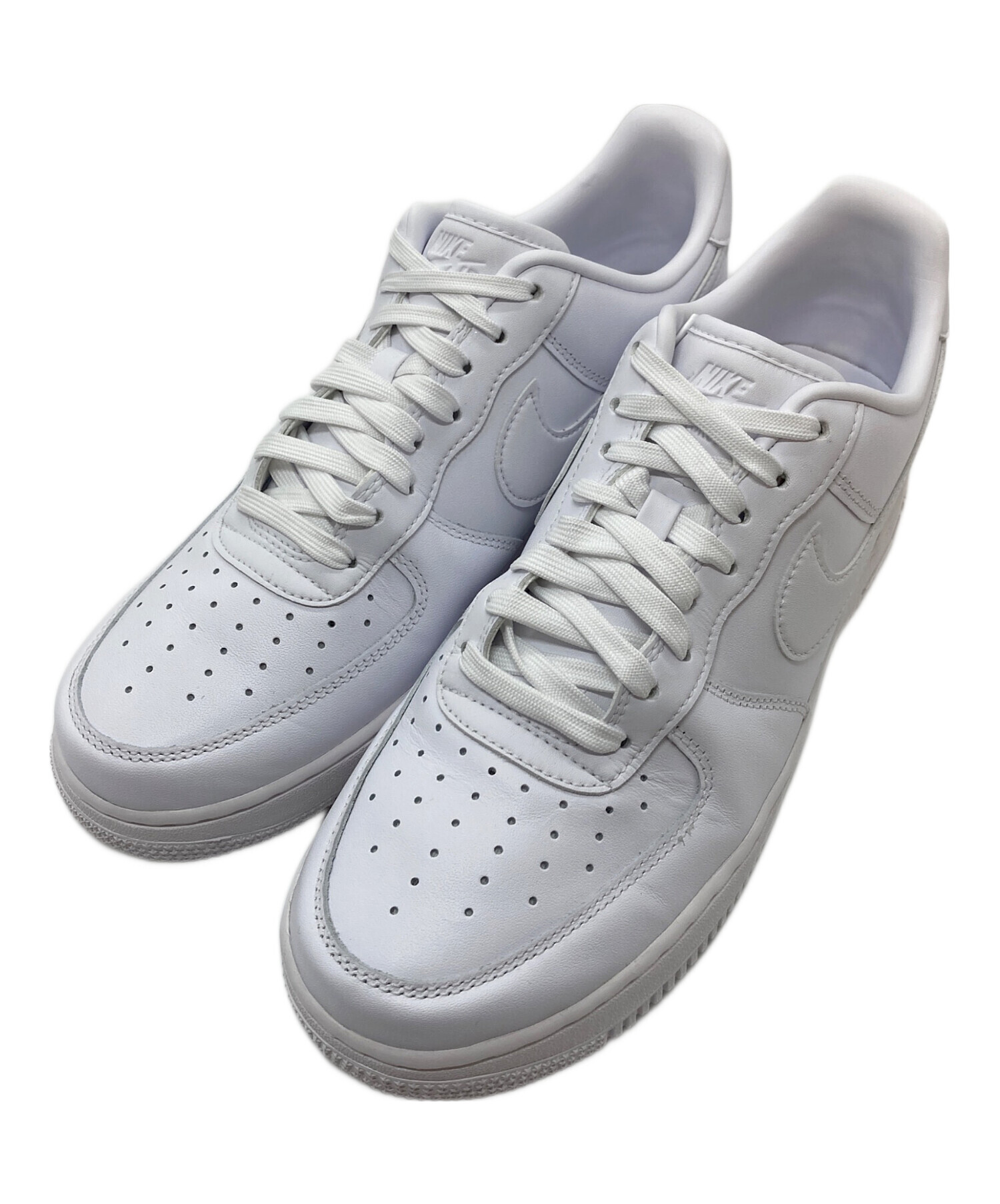中古・古着通販】NIKE (ナイキ) AIR FORCE 1 