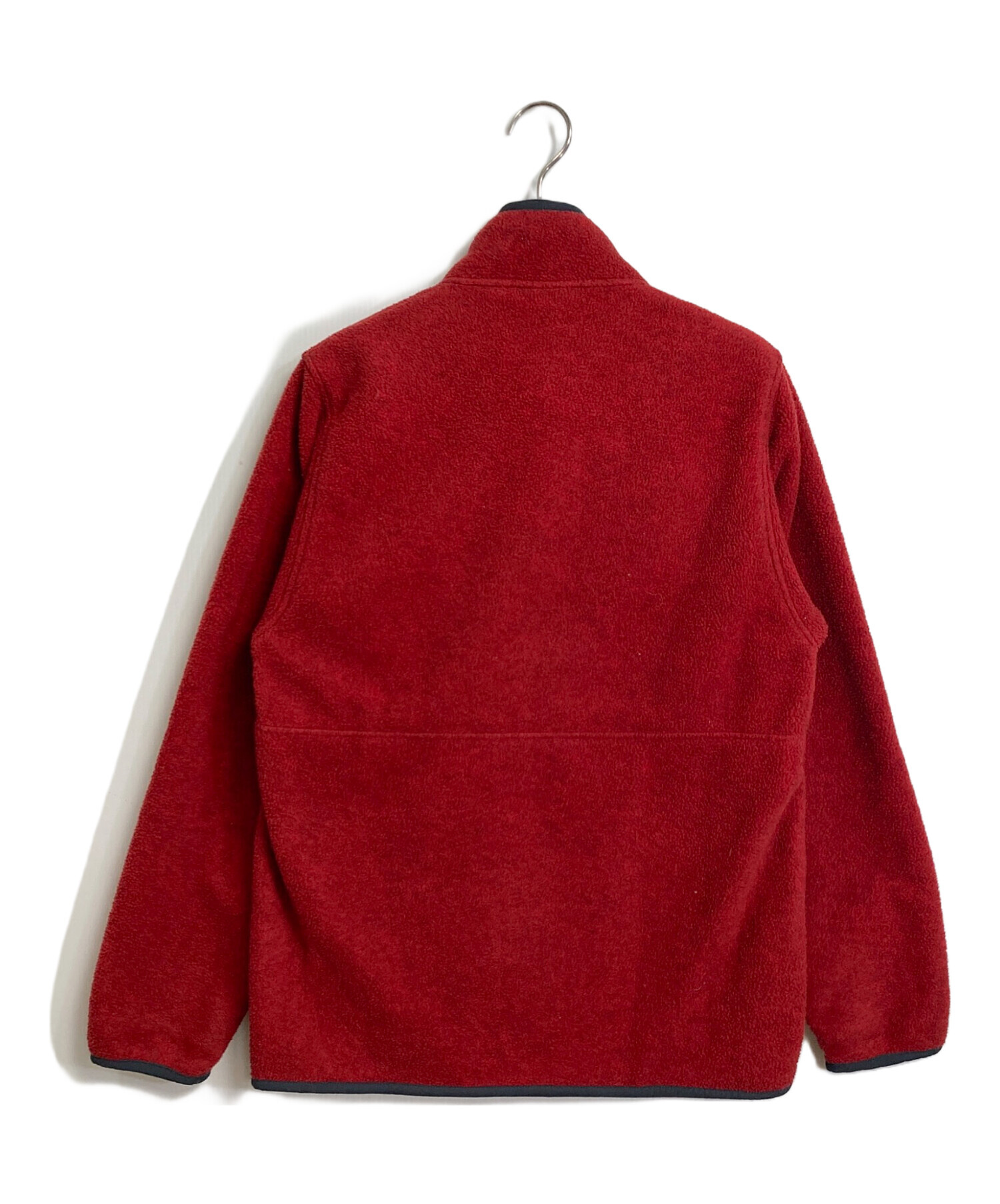 中古・古着通販】Patagonia (パタゴニア) シンチラ ハーフジップ 