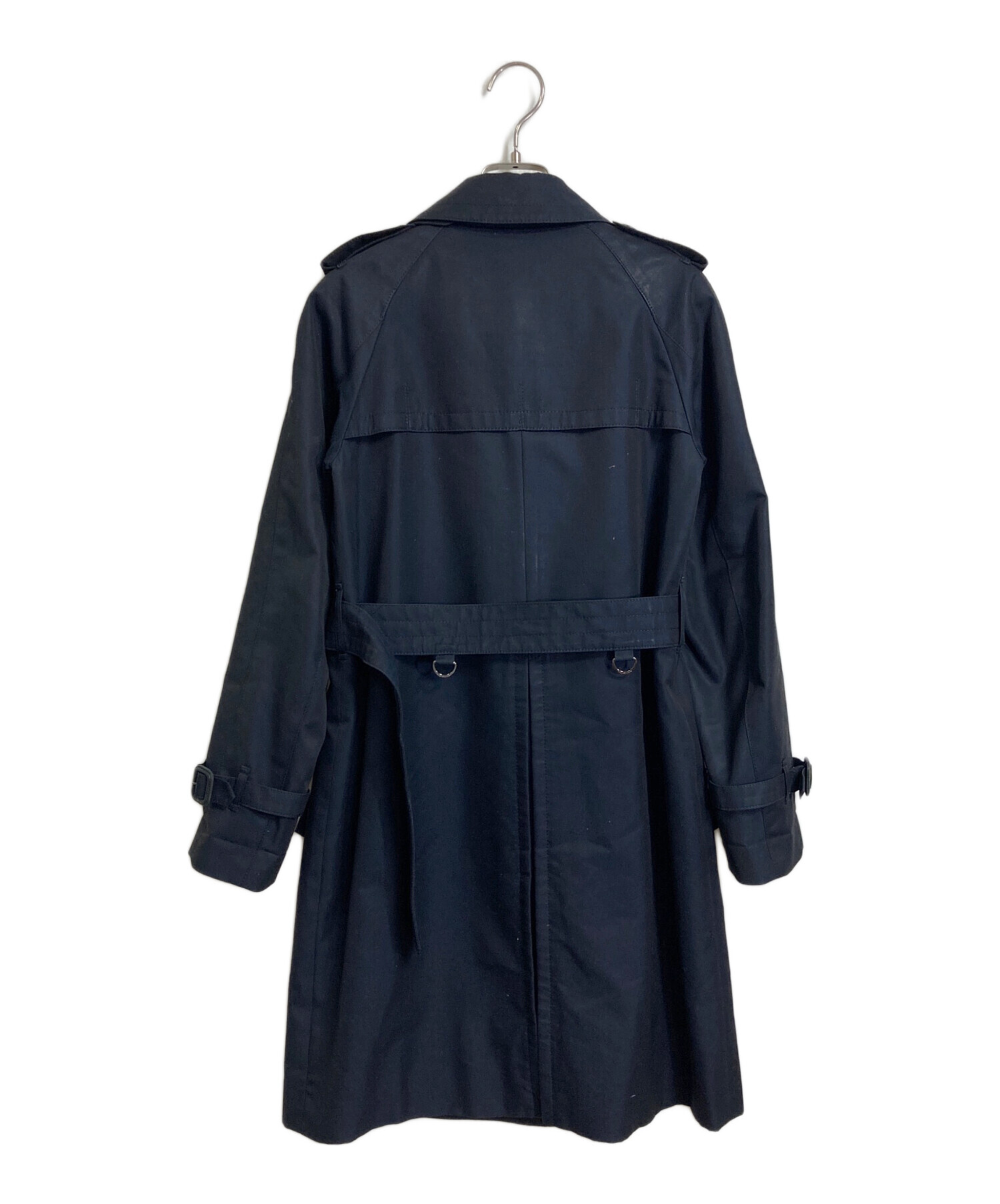 中古・古着通販】Aquascutum (アクアスキュータム) ライナー付き